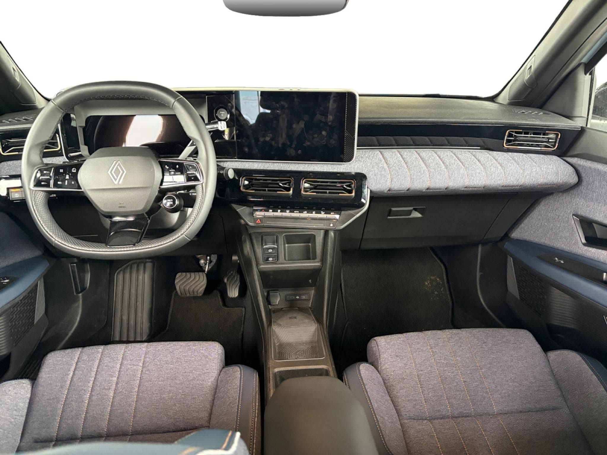 Renault R4 E-Tech techno 150 hp comfort range (2026) - Foto 10