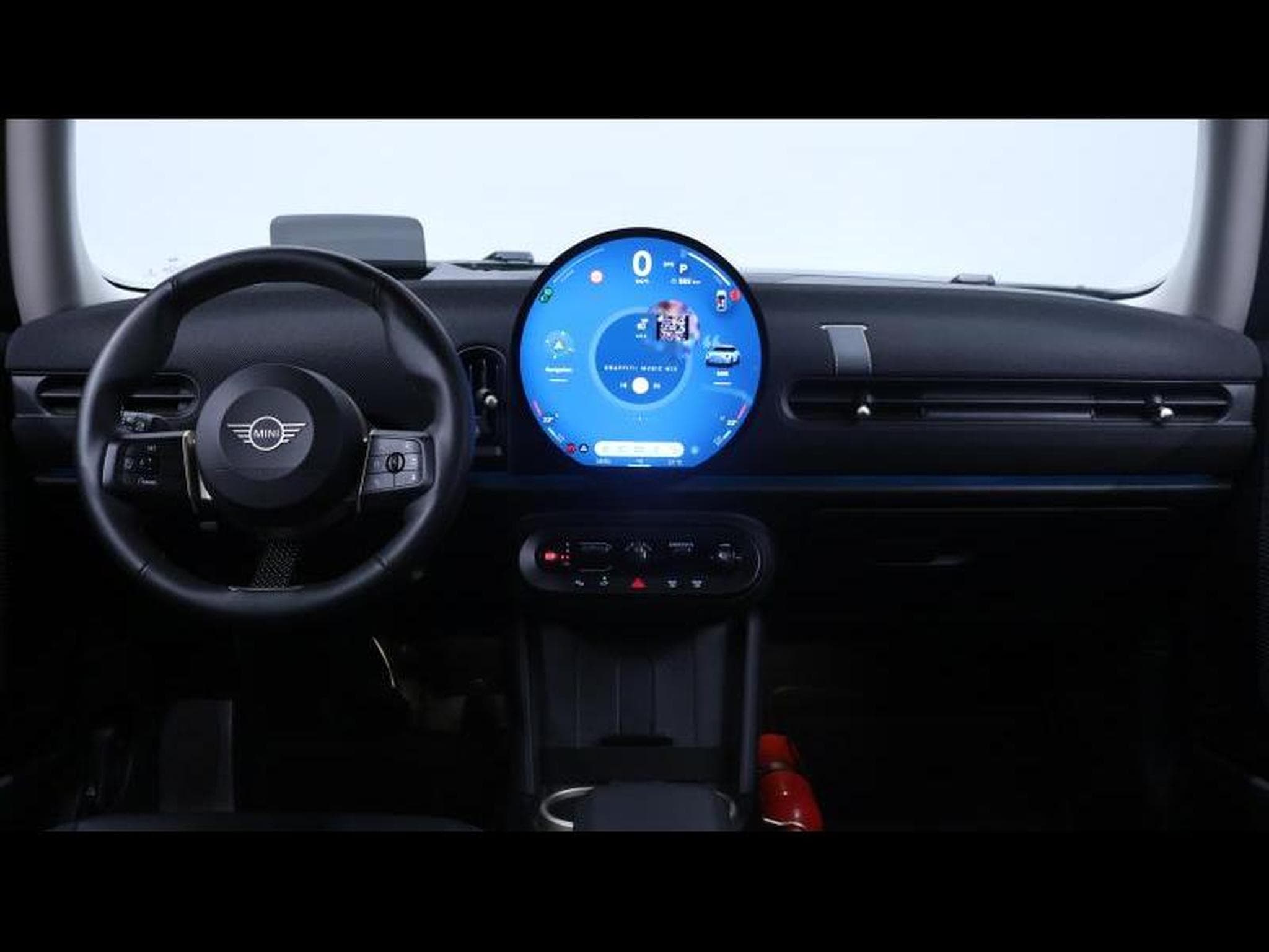 MINI Cooper 1.5 156 steptronic 3 portes (2024) - Foto 19