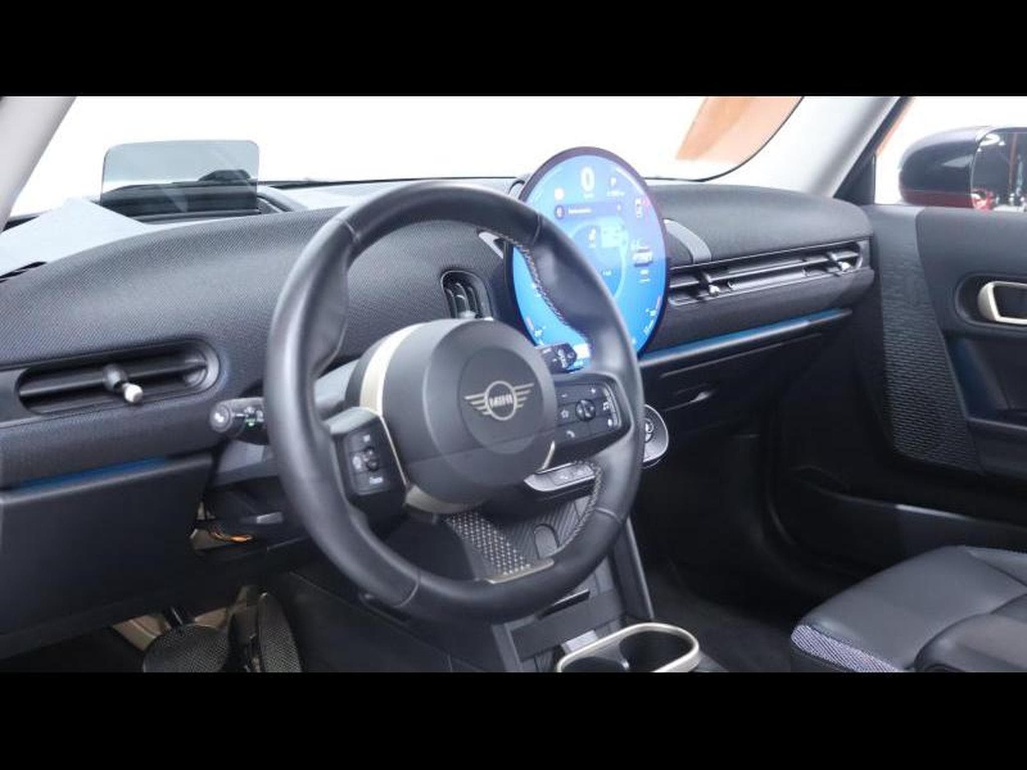 MINI Cooper 1.5 156 steptronic 3 portes (2024) - Foto 18