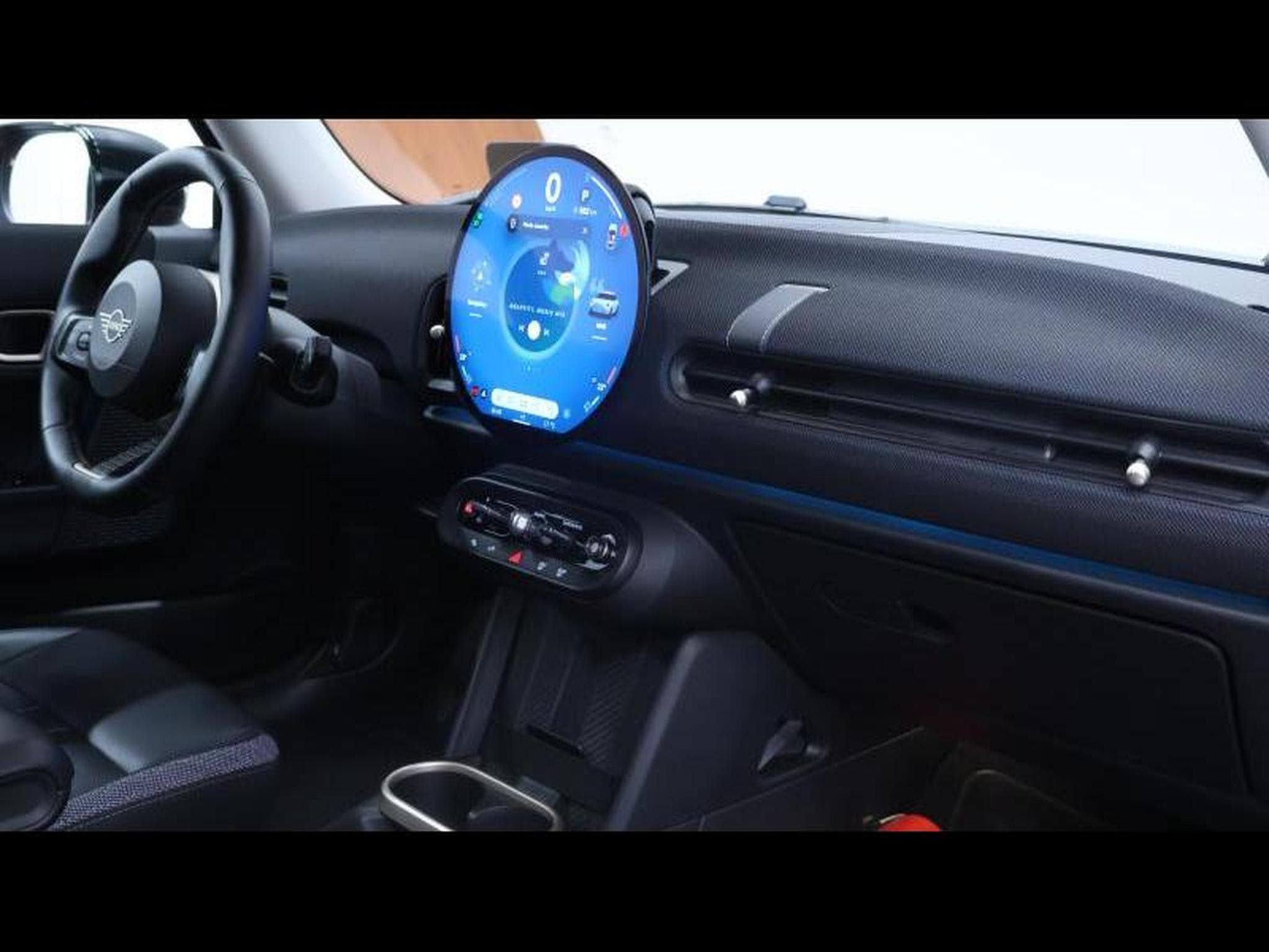 MINI Cooper 1.5 156 steptronic 3 portes (2024) - Foto 20