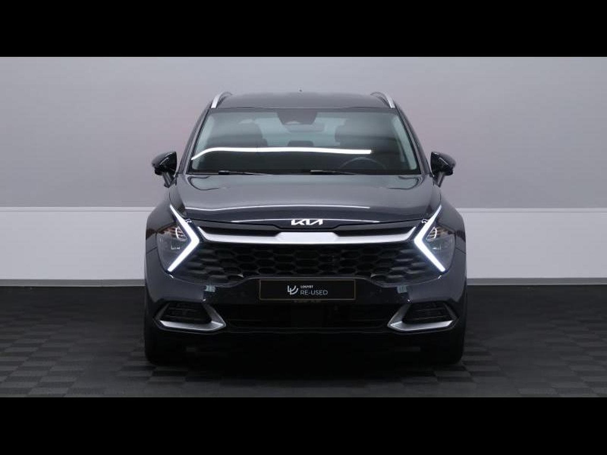 Kia Sportage 1.6CRDI 136 MHEV DCT7 (2022) - Foto 2