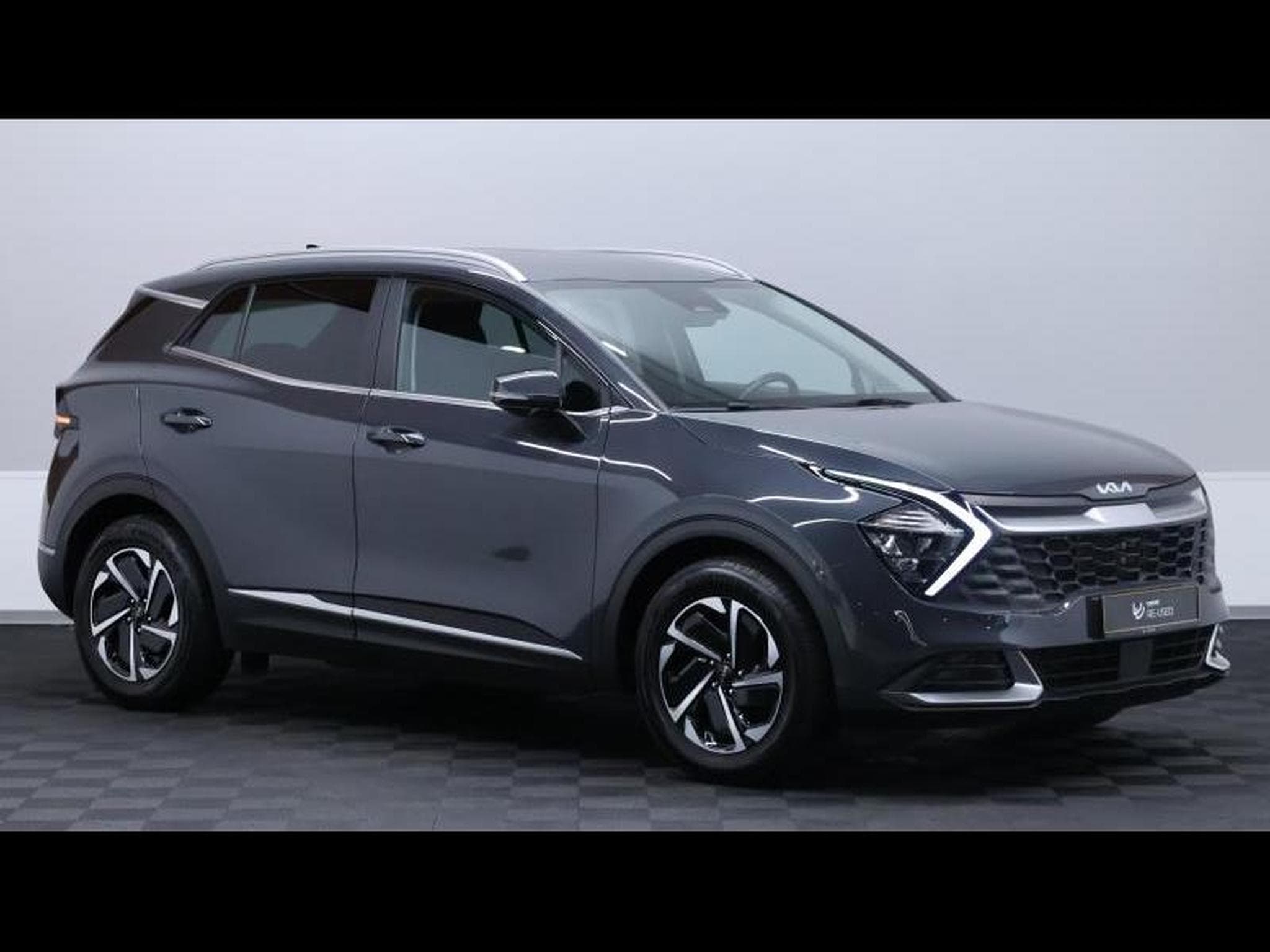 Kia Sportage 1.6CRDI 136 MHEV DCT7 (2022) - Foto 3