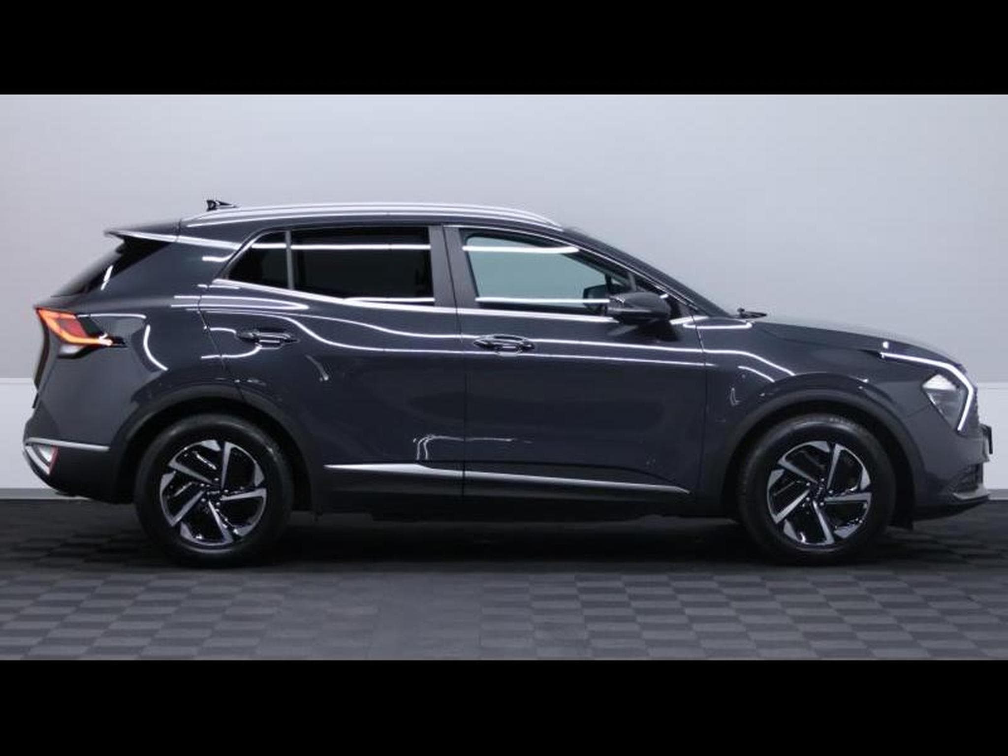 Kia Sportage 1.6CRDI 136 MHEV DCT7 (2022) - Foto 4