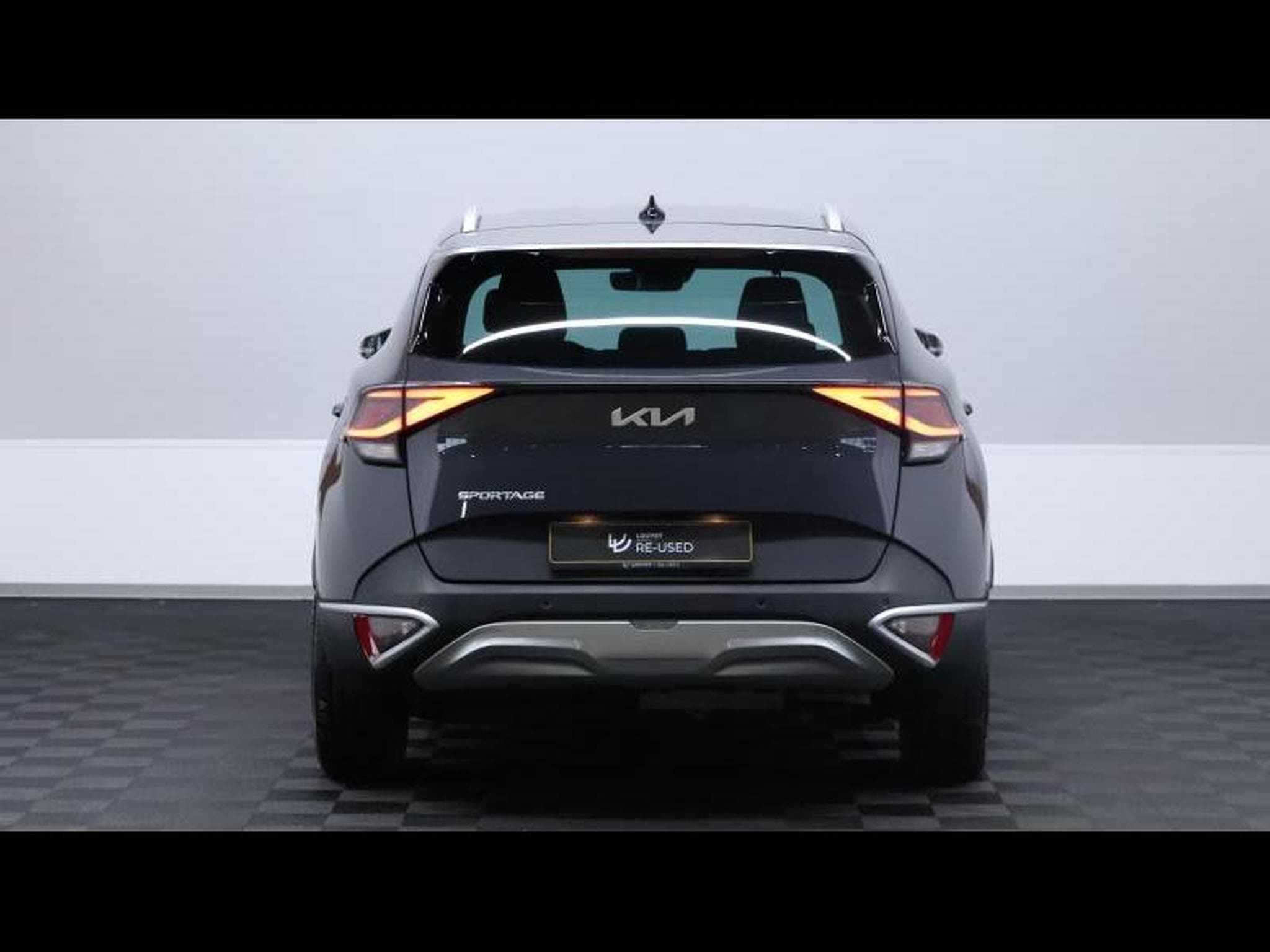 Kia Sportage 1.6CRDI 136 MHEV DCT7 (2022) - Foto 6