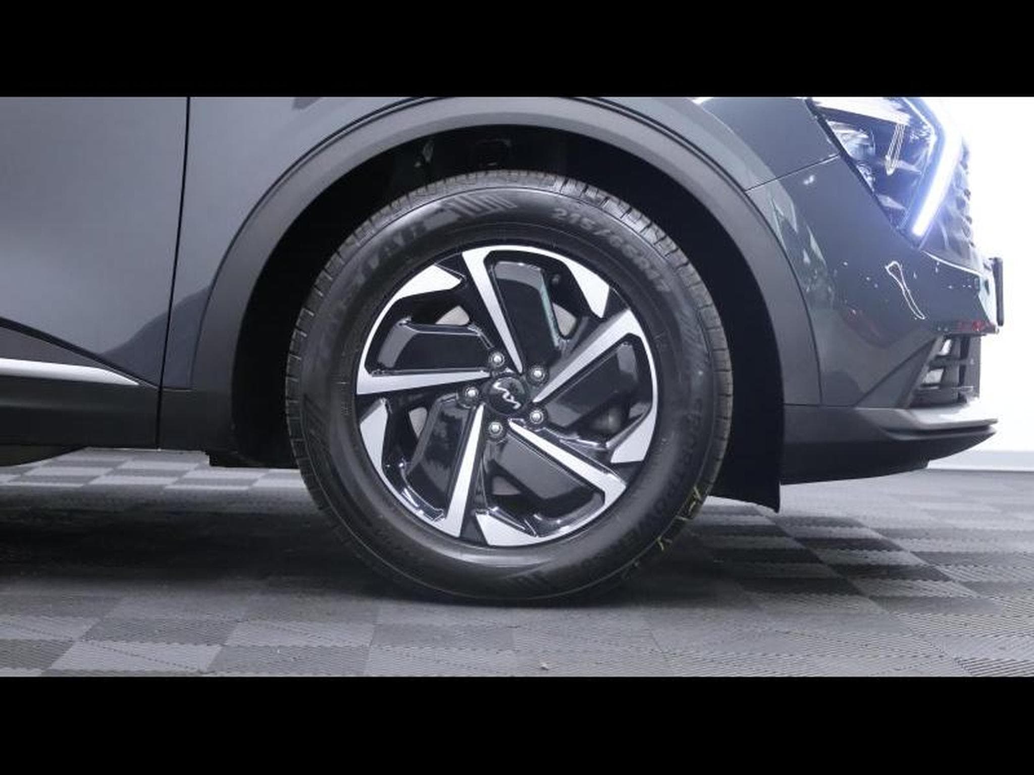 Kia Sportage 1.6CRDI 136 MHEV DCT7 (2022) - Foto 9