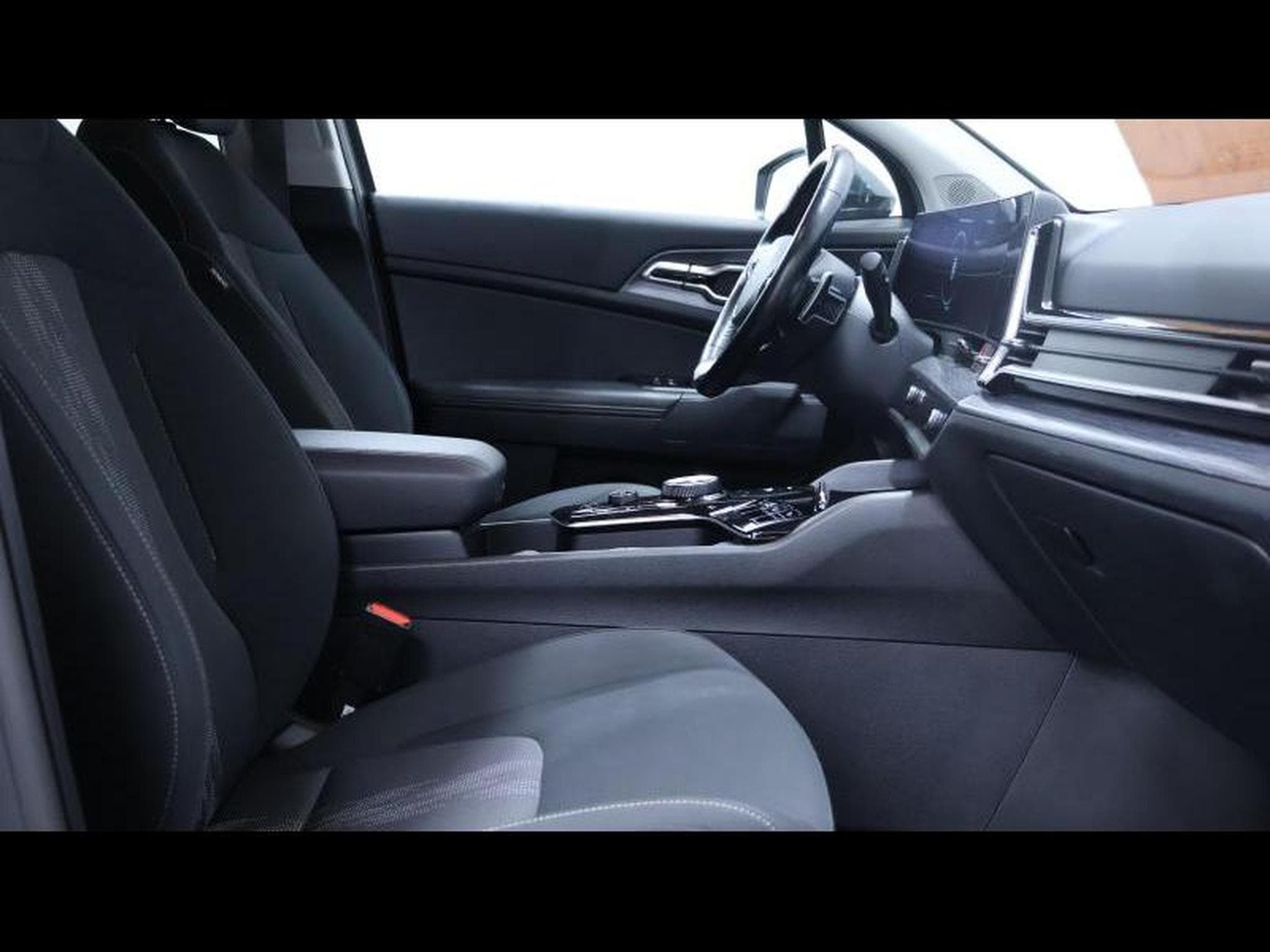 Kia Sportage 1.6CRDI 136 MHEV DCT7 (2022) - Foto 12