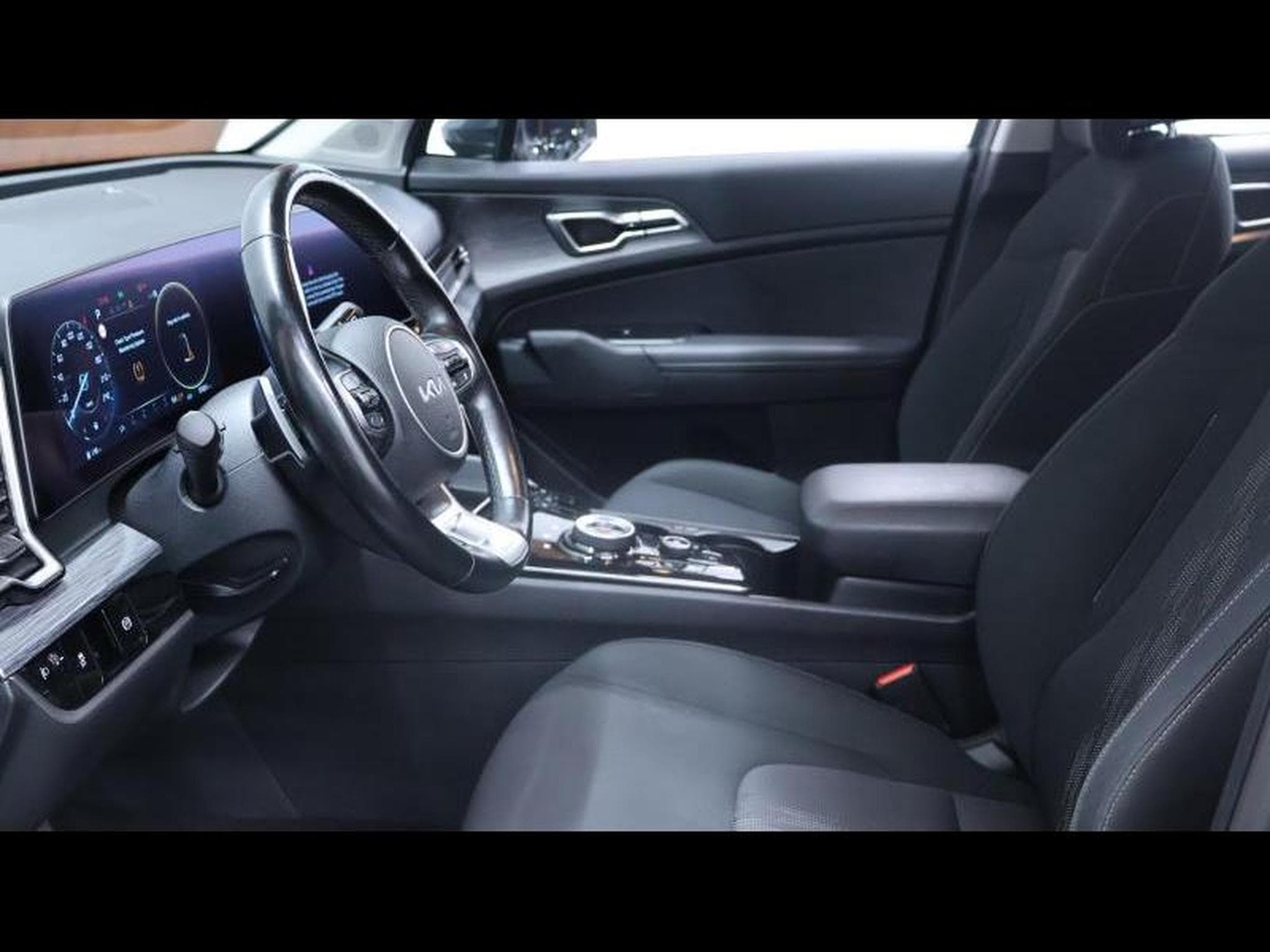 Kia Sportage 1.6CRDI 136 MHEV DCT7 (2022) - Foto 16