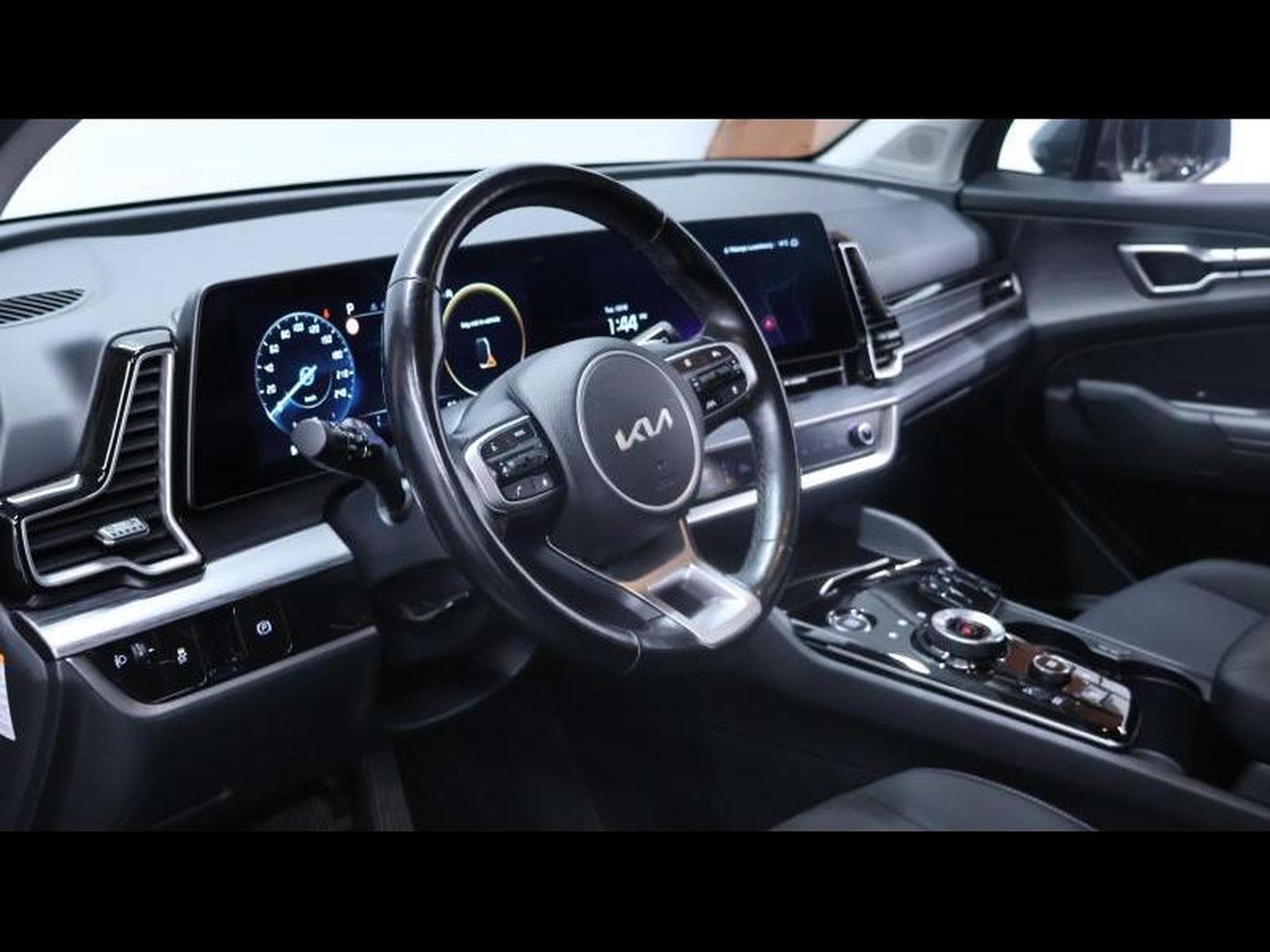 Kia Sportage 1.6CRDI 136 MHEV DCT7 (2022) - Foto 20