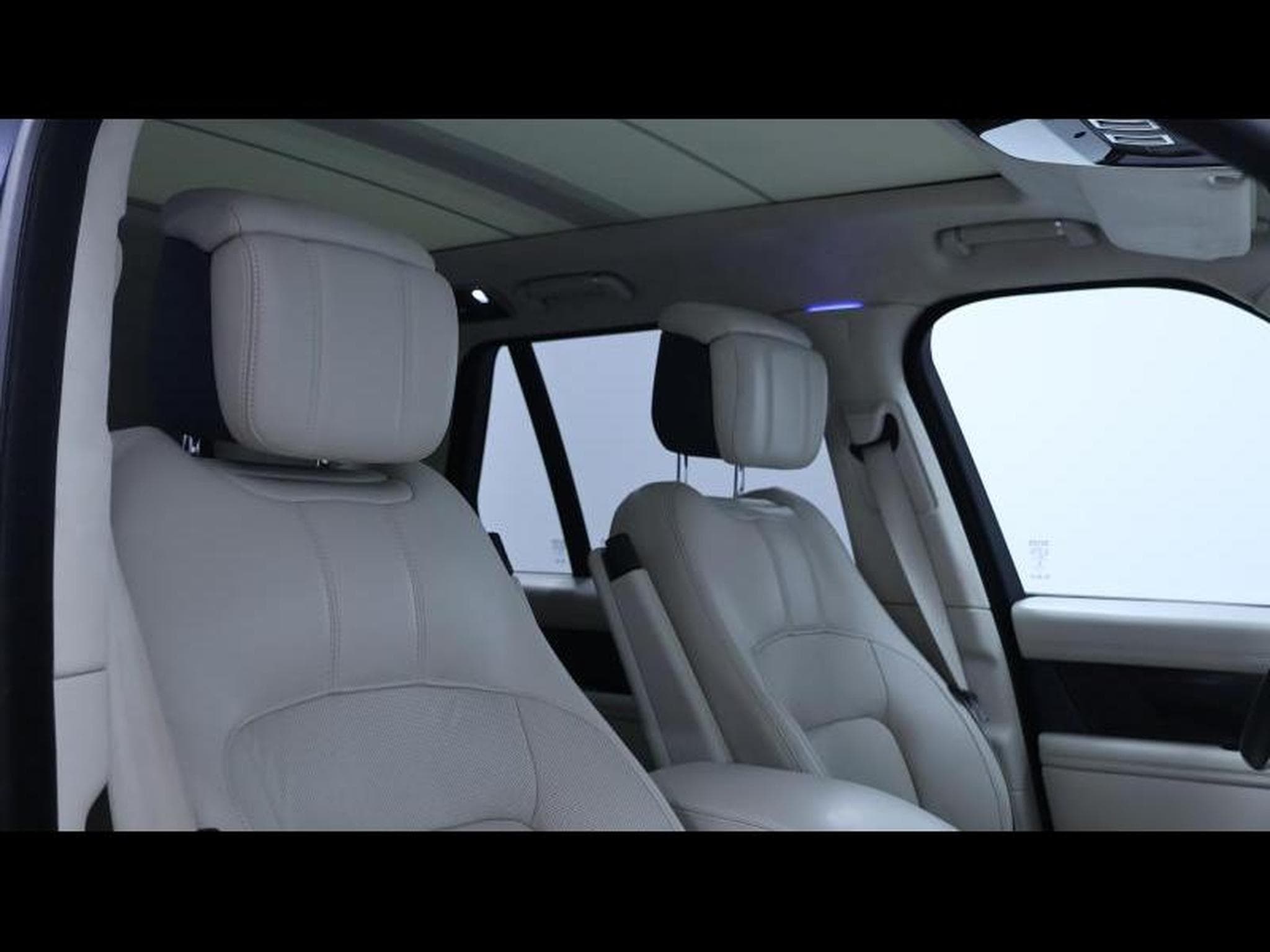 Land-Rover Range Rover 5.0 Supercharged 525 Autobiogr (2019) - Foto 10