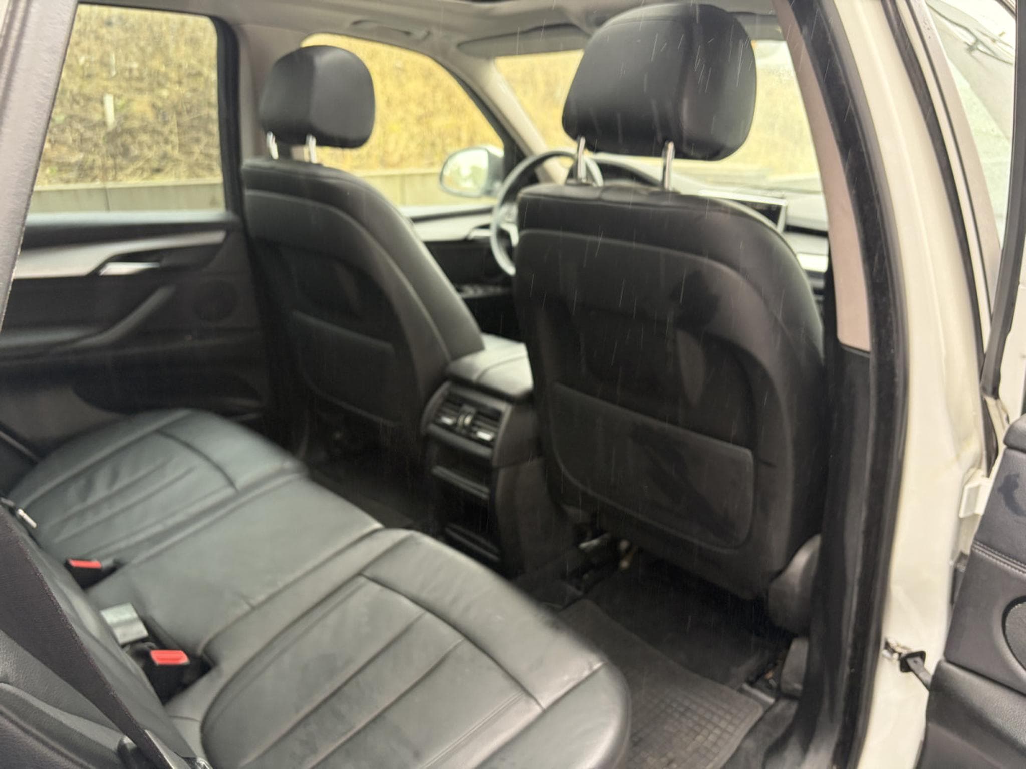 BMW X5 X5 xDrive 30 d/ /7Sitzer/Toit ouvrant Pano/19/bi xénon/Leder (2014) - Foto 19