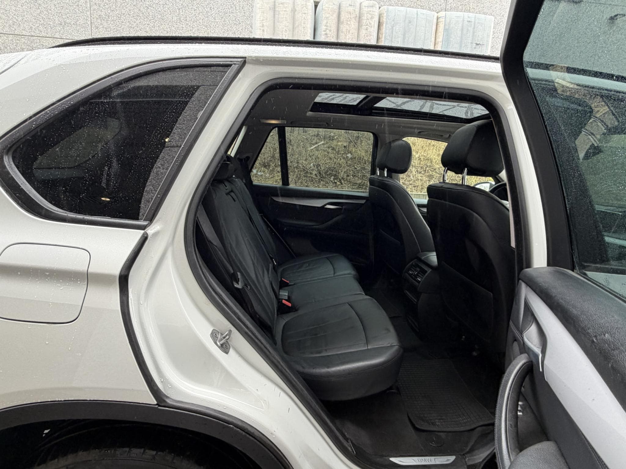 BMW X5 X5 xDrive 30 d/ /7Sitzer/Toit ouvrant Pano/19/bi xénon/Leder (2014) - Foto 21