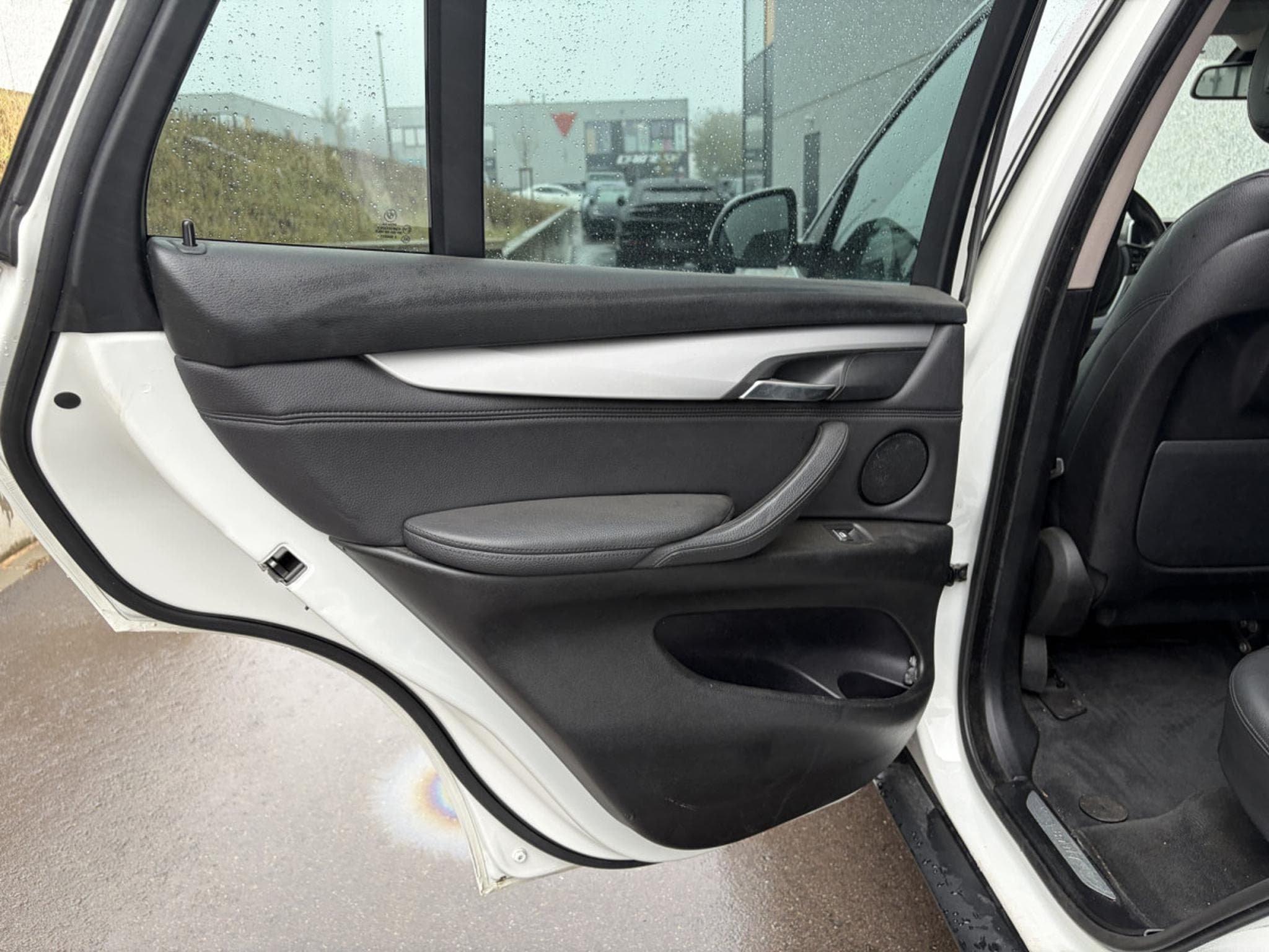 BMW X5 X5 xDrive 30 d/ /7Sitzer/Toit ouvrant Pano/19/bi xénon/Leder (2014) - Foto 25