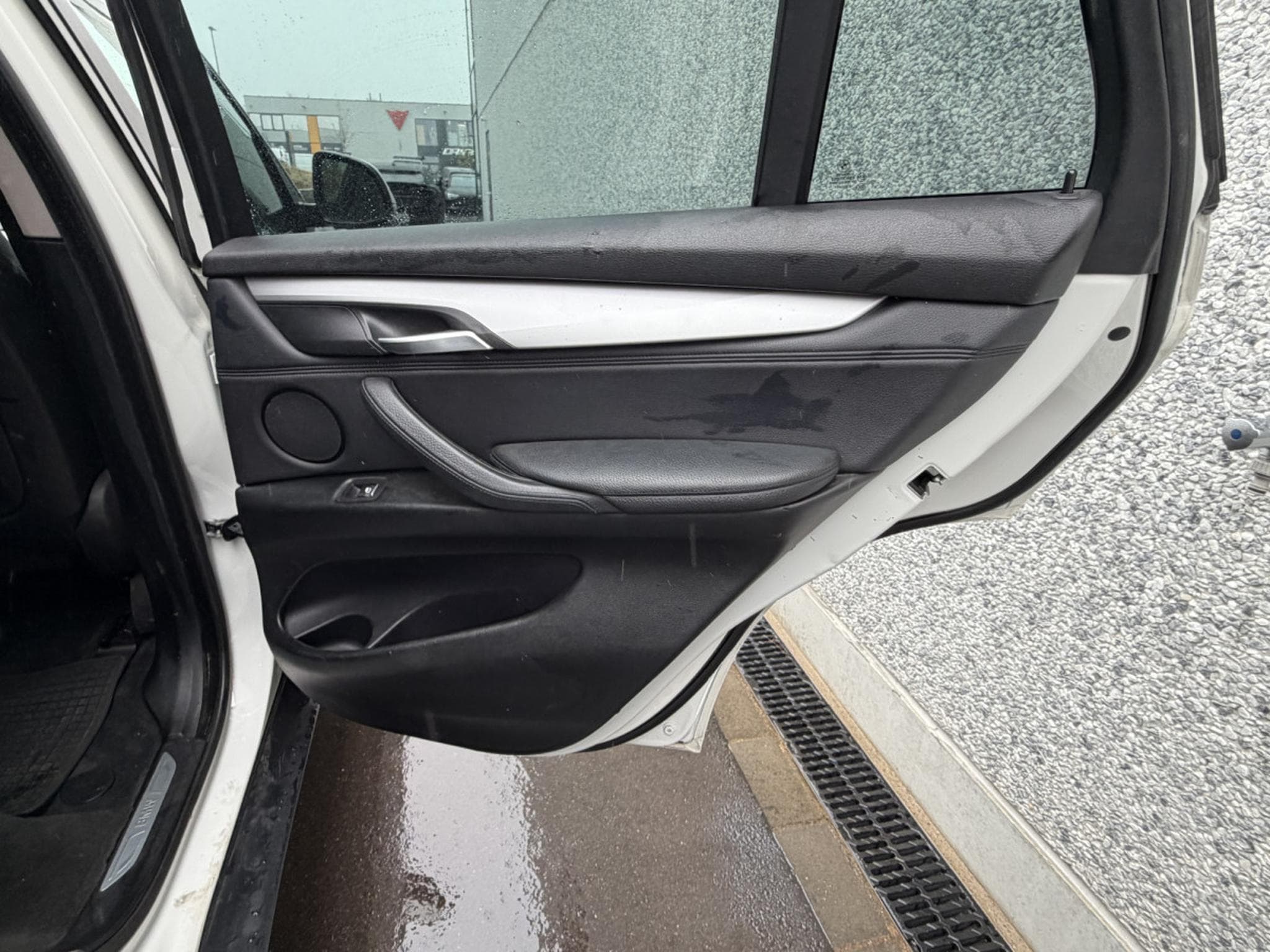BMW X5 X5 xDrive 30 d/ /7Sitzer/Toit ouvrant Pano/19/bi xénon/Leder (2014) - Foto 24