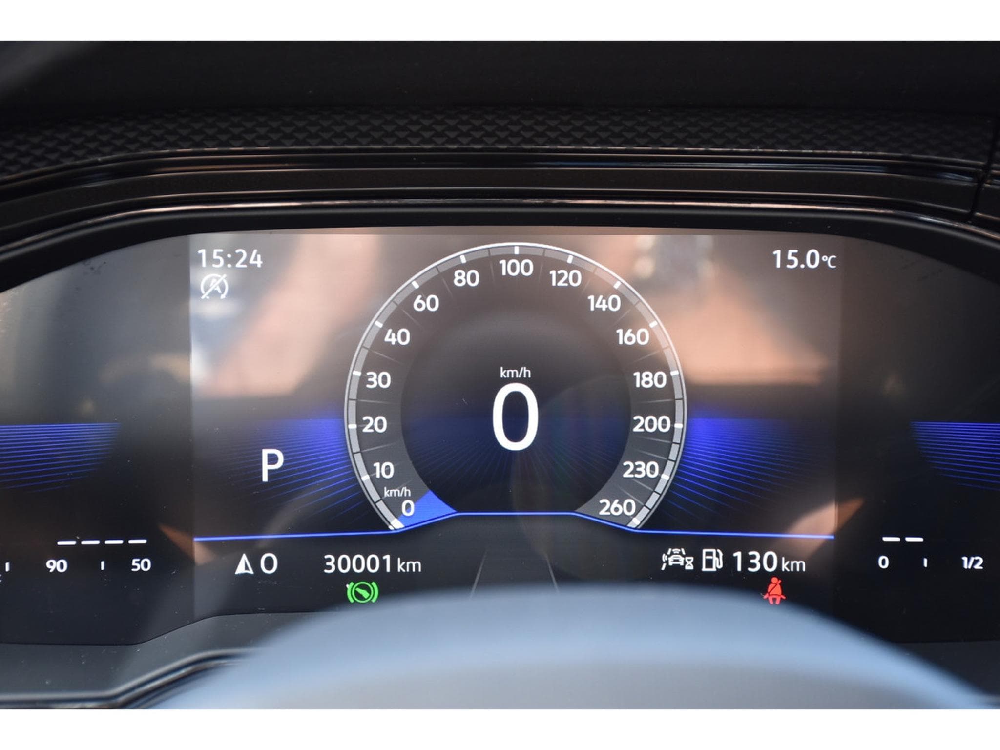 VW Taigo 1.0 TSI Life DSG GPS CLIMA PDC 1° MAIN (2023) - Foto 15