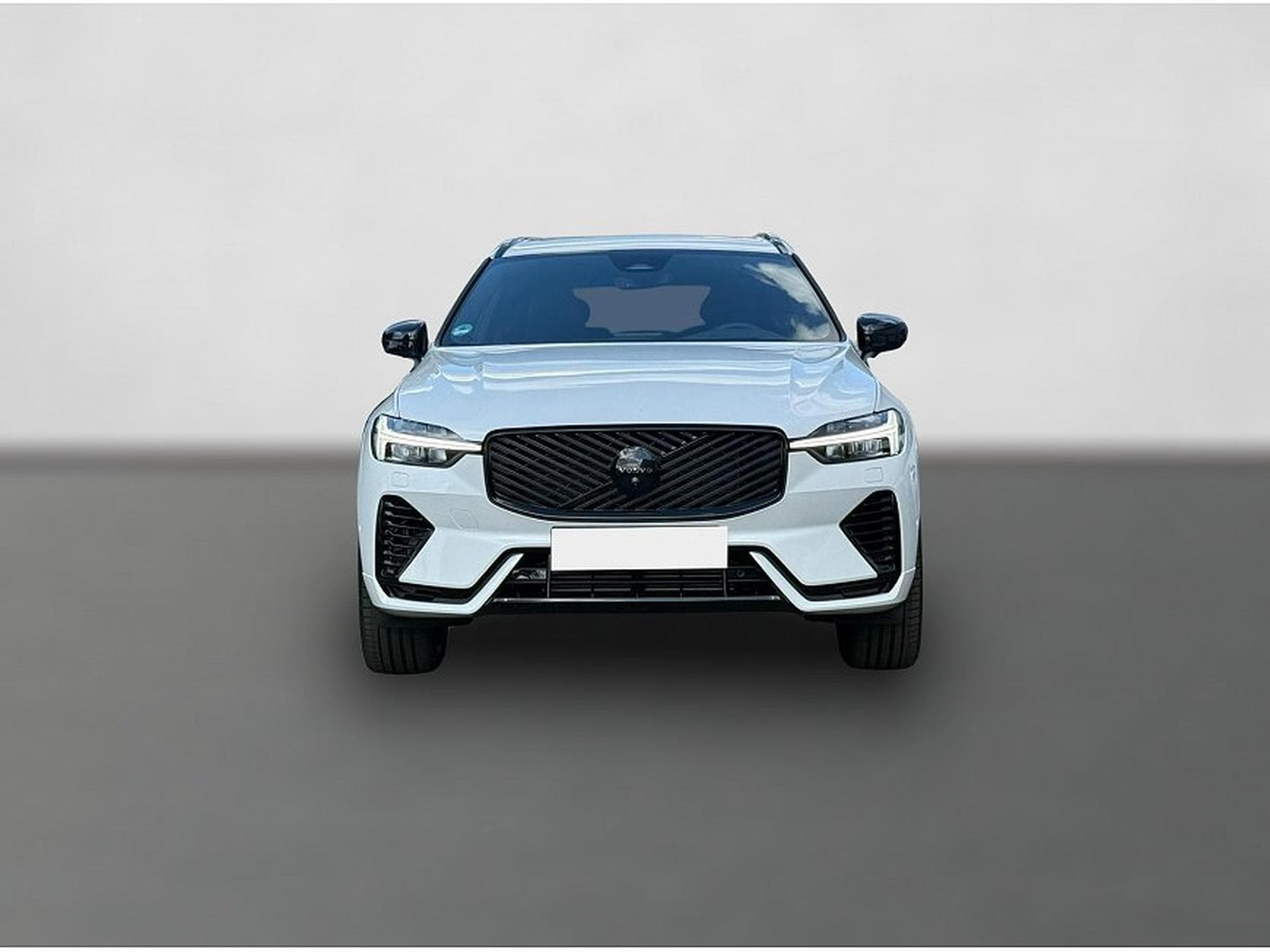 Volvo XC60 (2025) - Foto 2