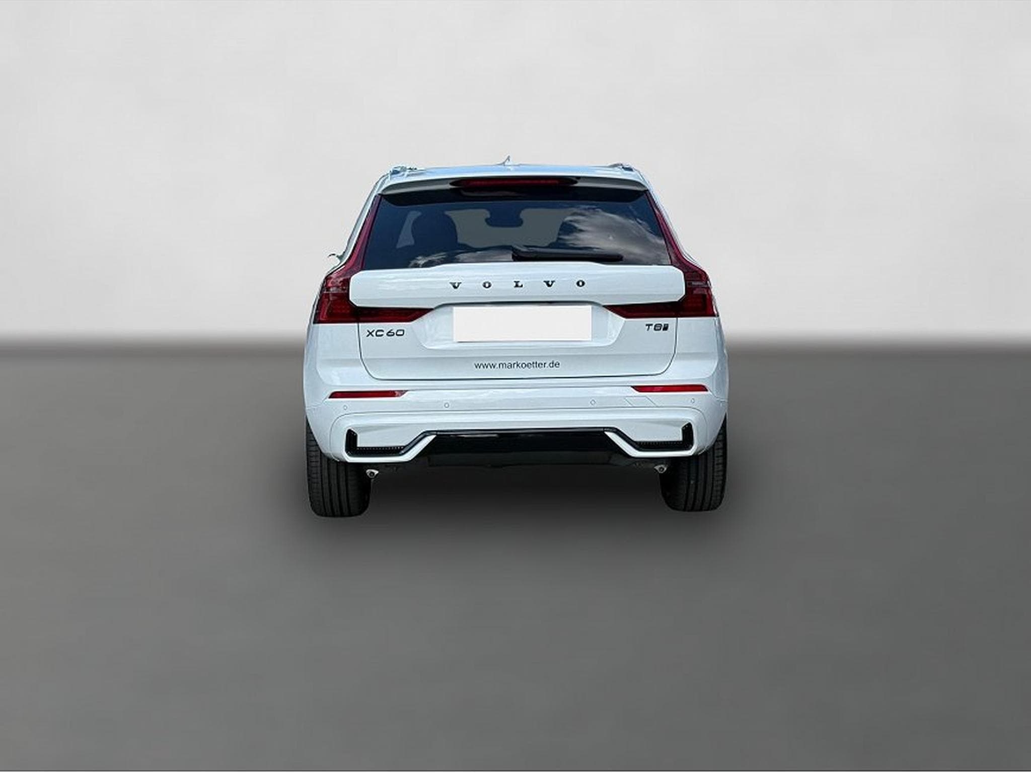 Volvo XC60 (2025) - Foto 4