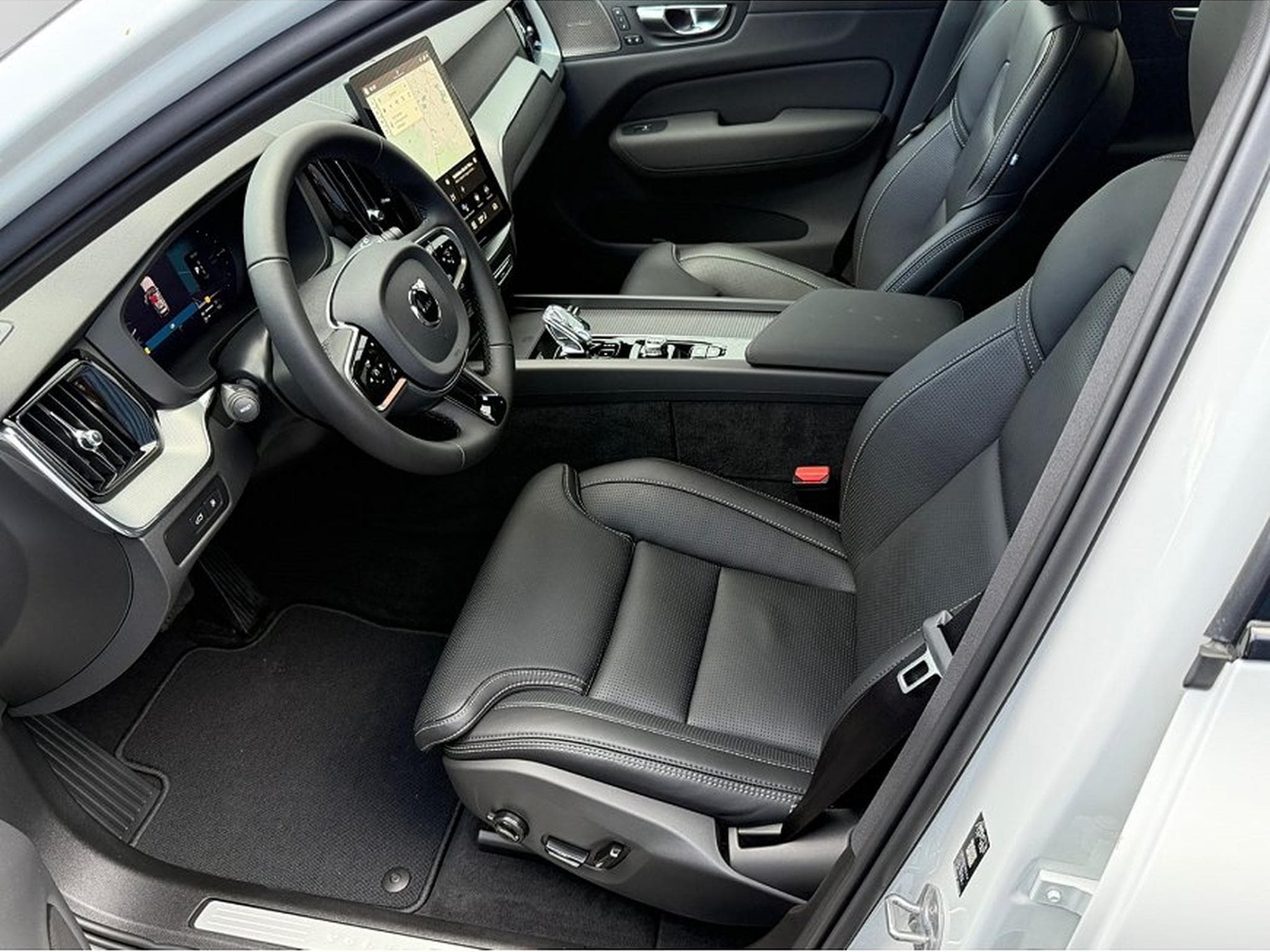 Volvo XC60 (2025) - Foto 5