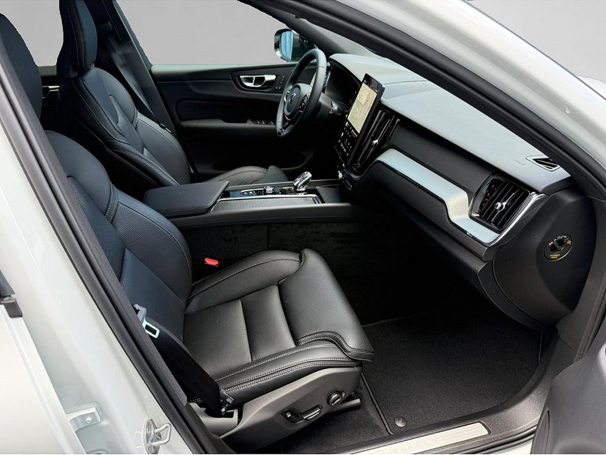 Volvo XC60 (2025) - Foto 6