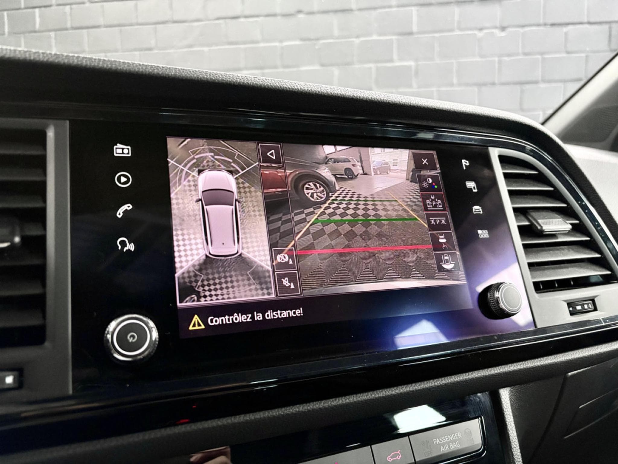 Cupra Ateca 2.0 TSI 300 CV *PANO* 360°* ACC* (2020) - Foto 18