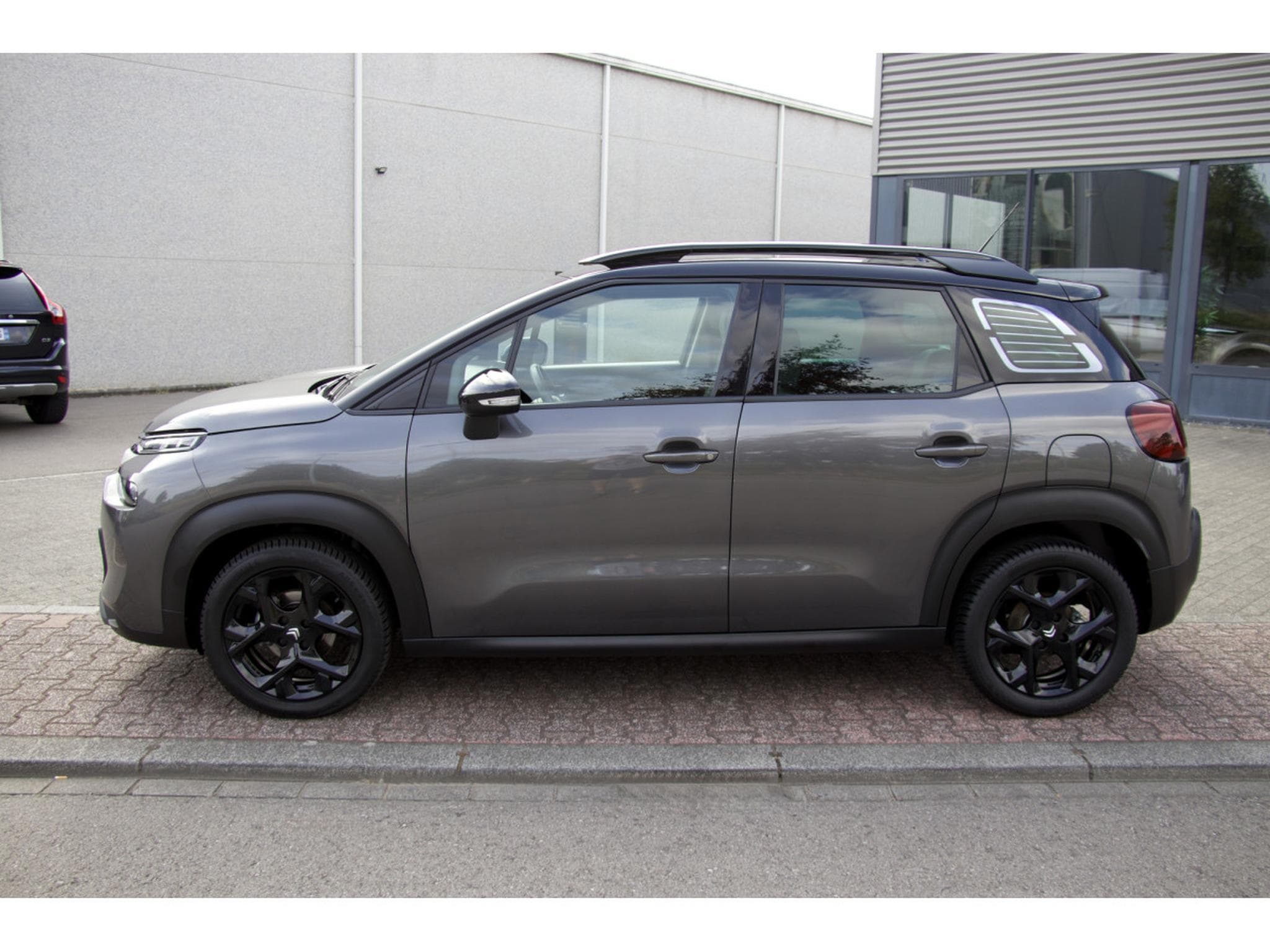 Citroën C3 Aircross BlueHDi 110 MAX Head-Up Navi Grip Control (2024) - Foto 2