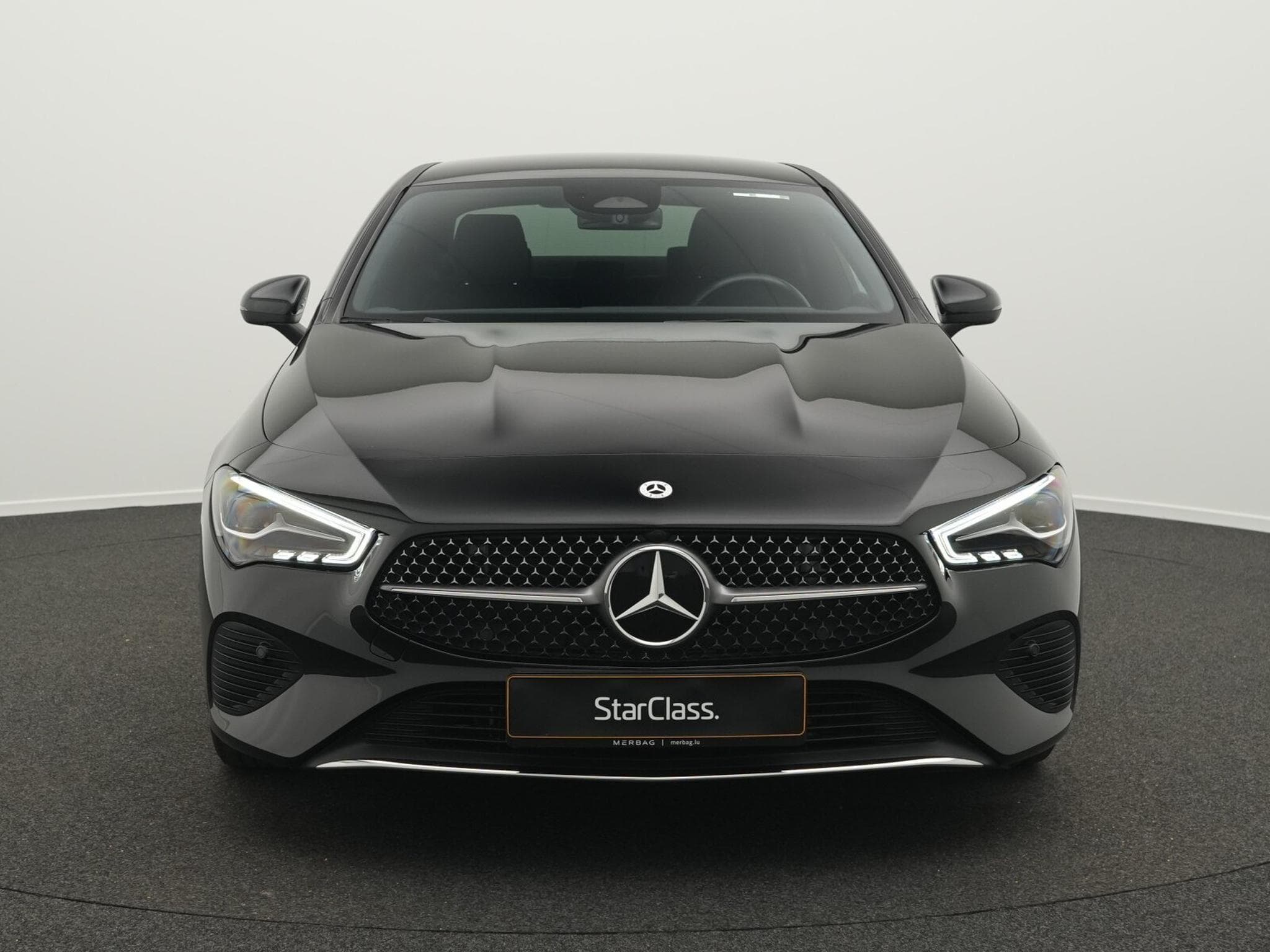 Mercedes CLA 180 Progressive LED+Kamera+Totw (2024) - Foto 2