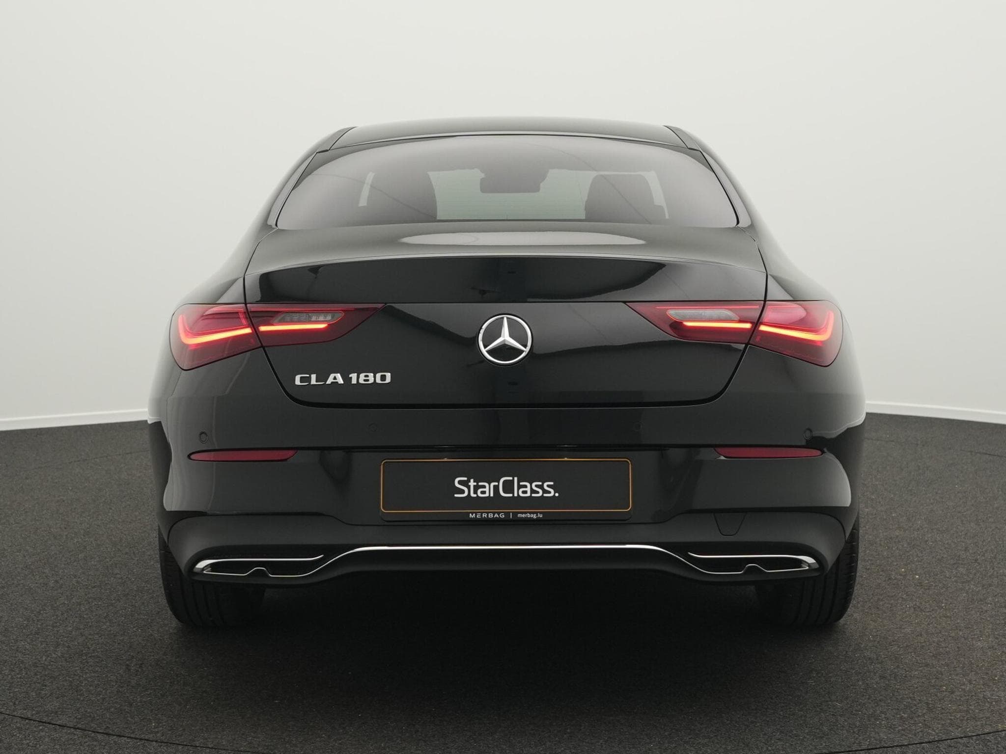 Mercedes CLA 180 Progressive LED+Kamera+Totw (2024) - Foto 4