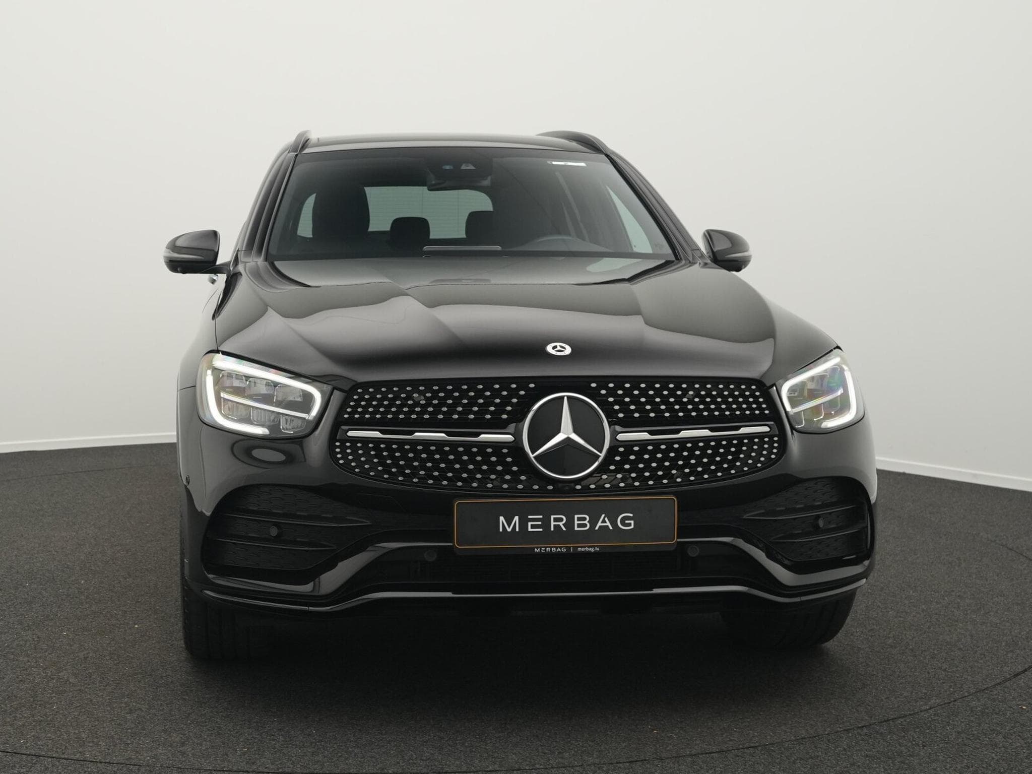Mercedes GLC 200 d 4M AMG-Line LED+Pano+Keyless+Night (2022) - Foto 2
