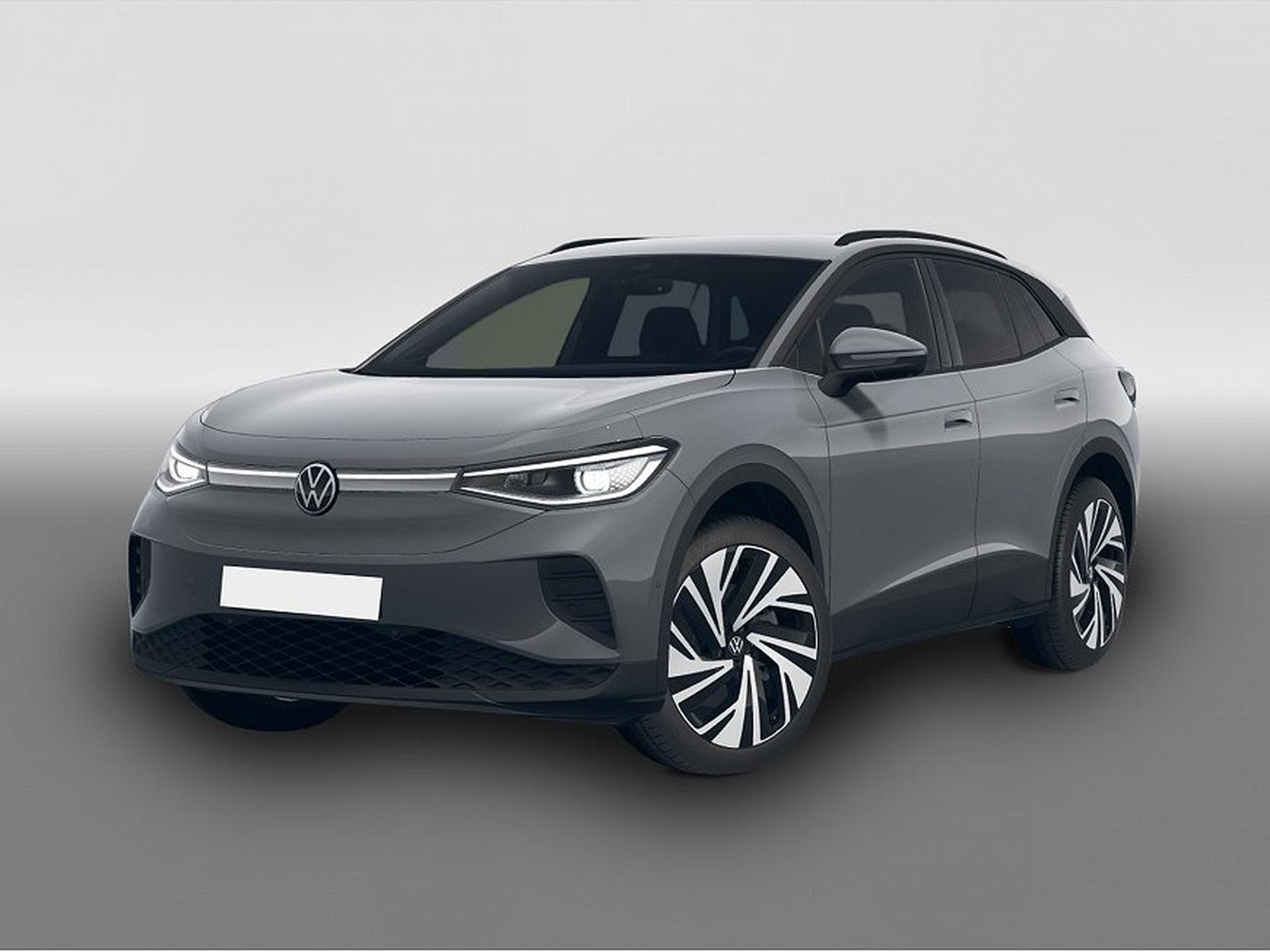 VW ID.4 (2025) - Foto 1