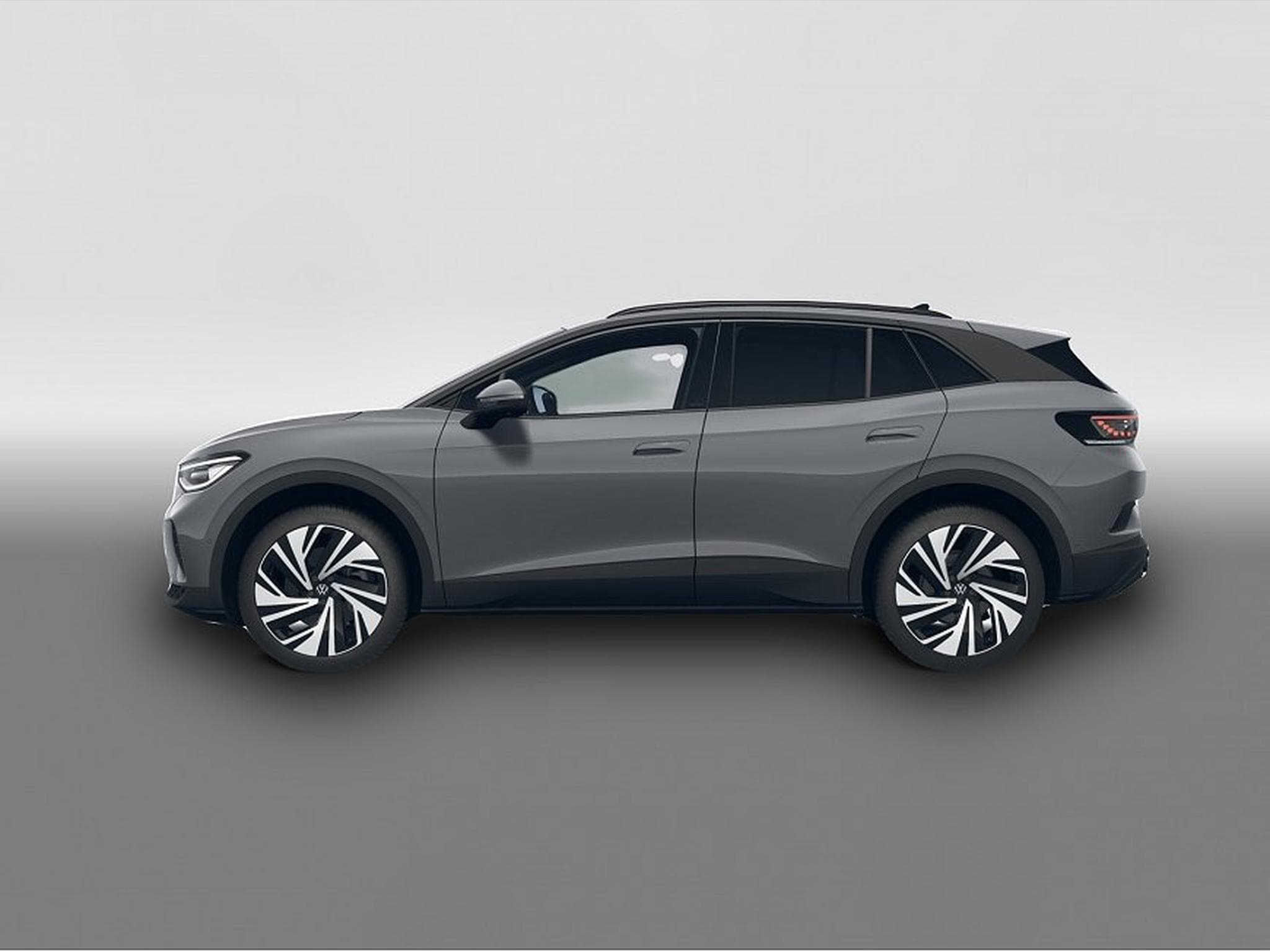 VW ID.4 (2025) - Foto 5