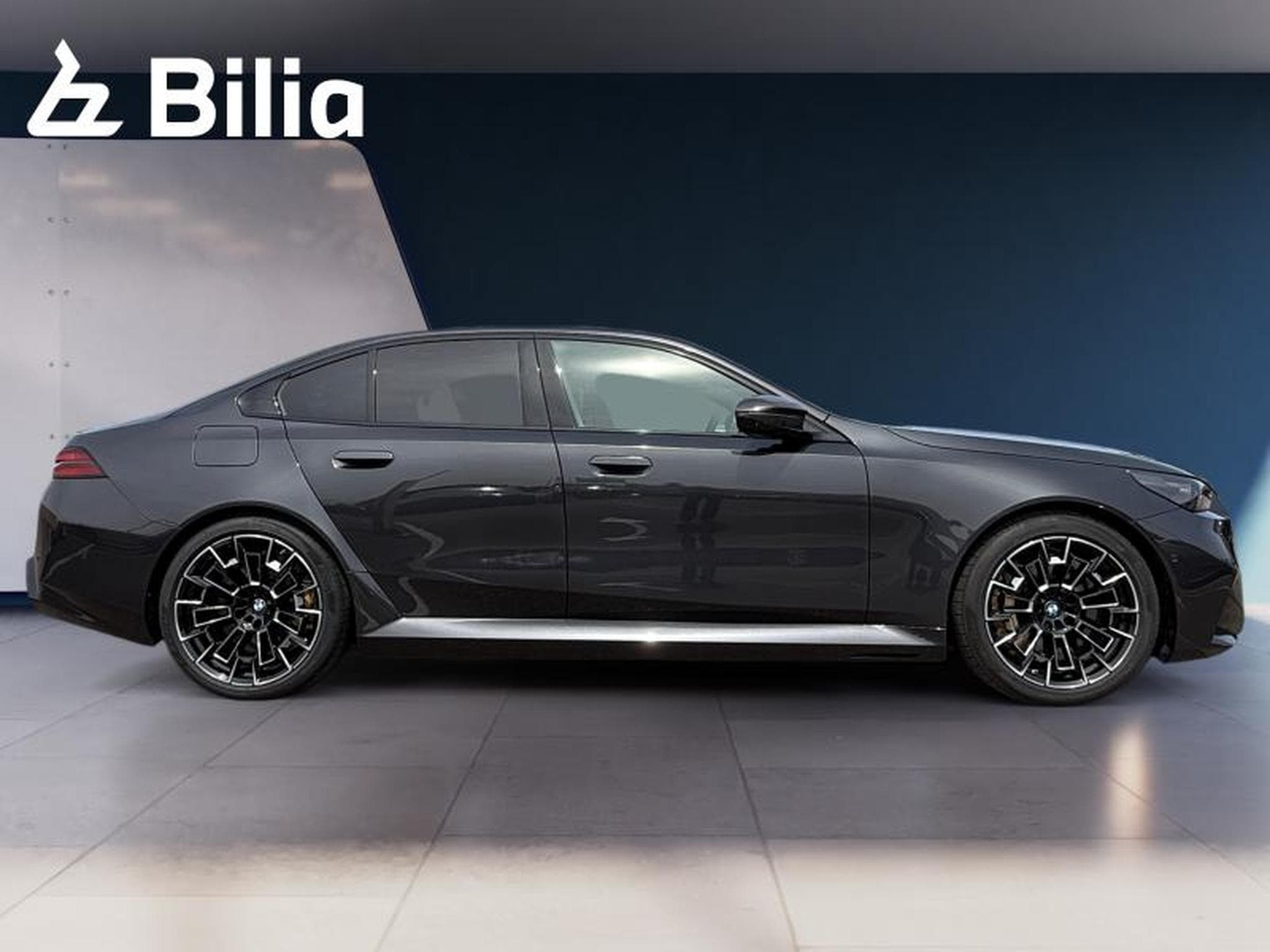 BMW M5 M5 Berline (2025) - Photo 3