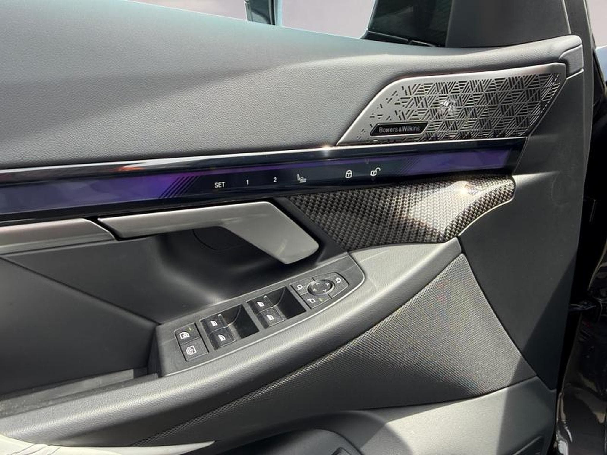 BMW M5 M5 Berline (2025) - Photo 13