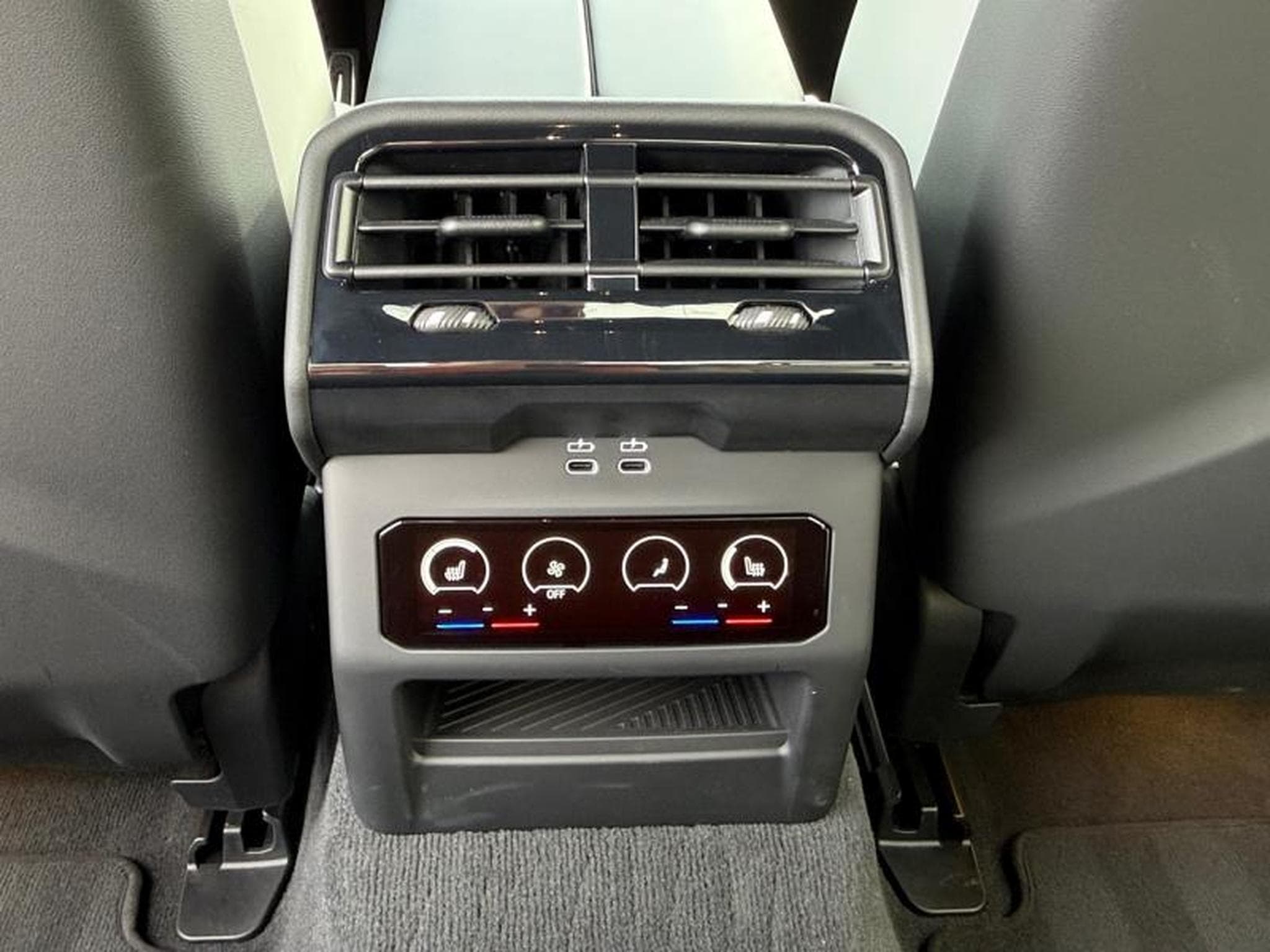 BMW M5 M5 Berline (2025) - Photo 14