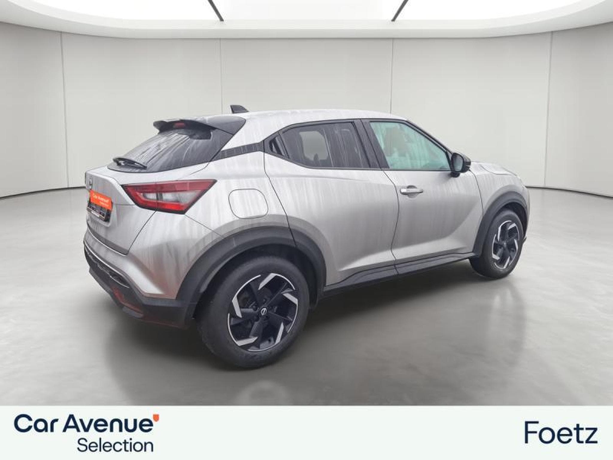 Nissan Juke N-Conecta (2023) - Photo 7