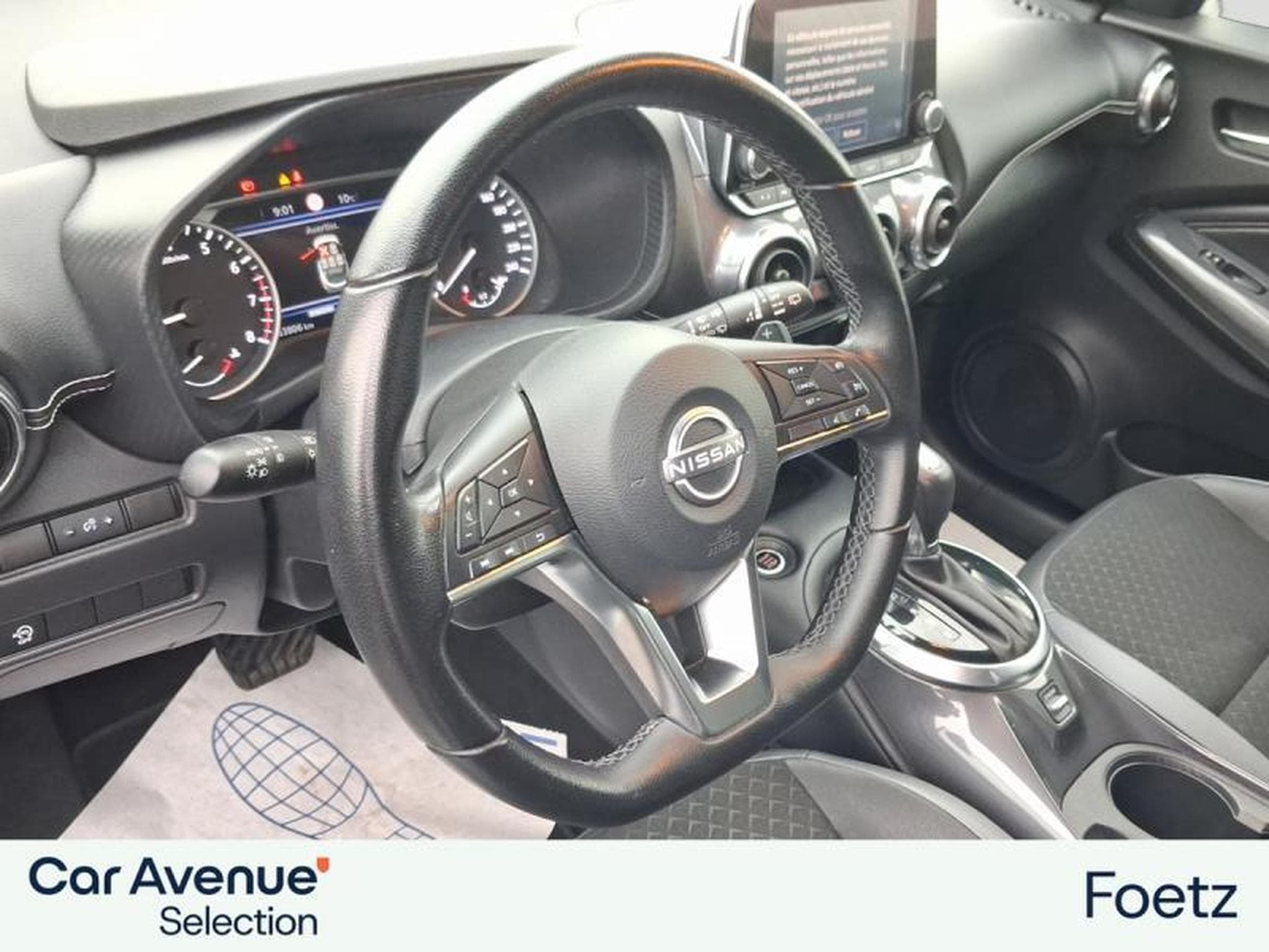 Nissan Juke N-Conecta (2023) - Photo 6