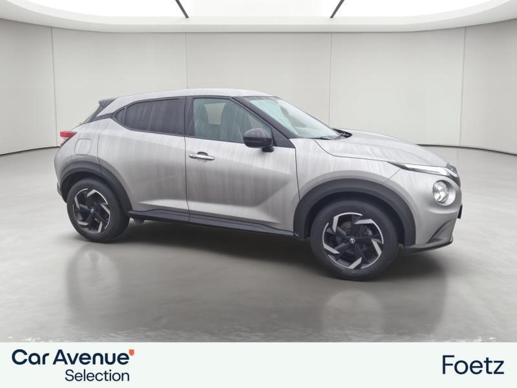 Nissan Juke N-Conecta (2023) - Photo 5