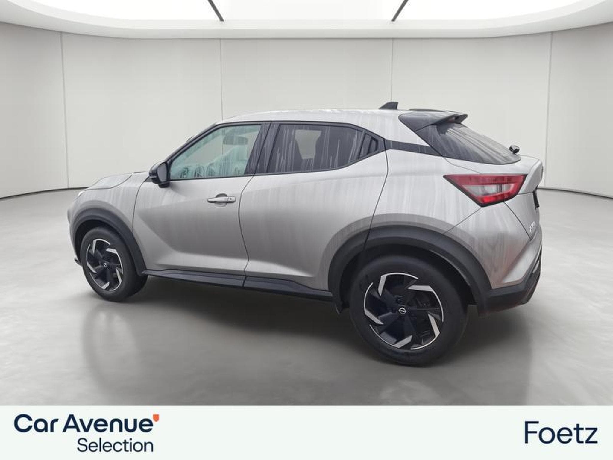 Nissan Juke N-Conecta (2023) - Photo 8