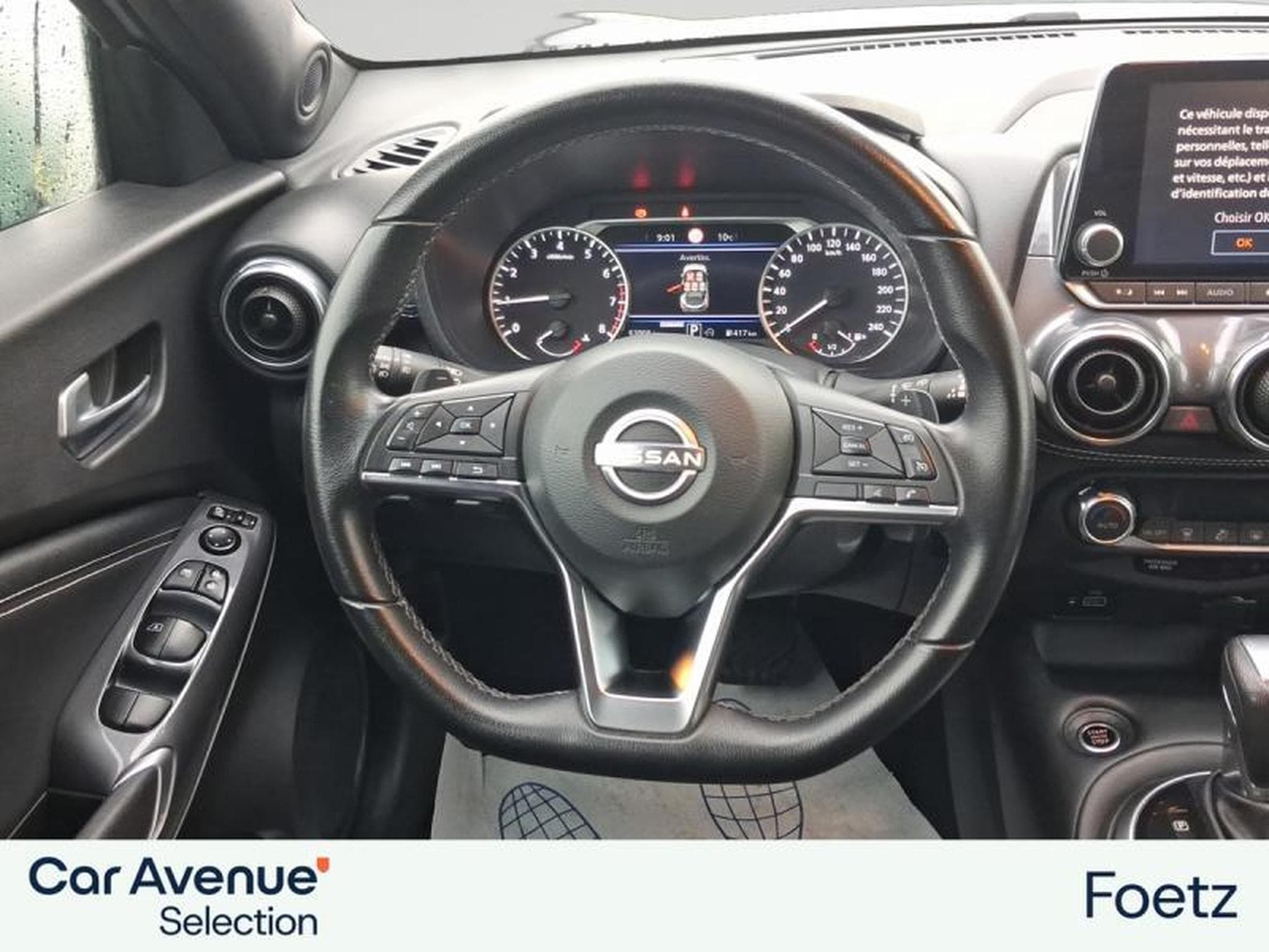 Nissan Juke N-Conecta (2023) - Photo 13