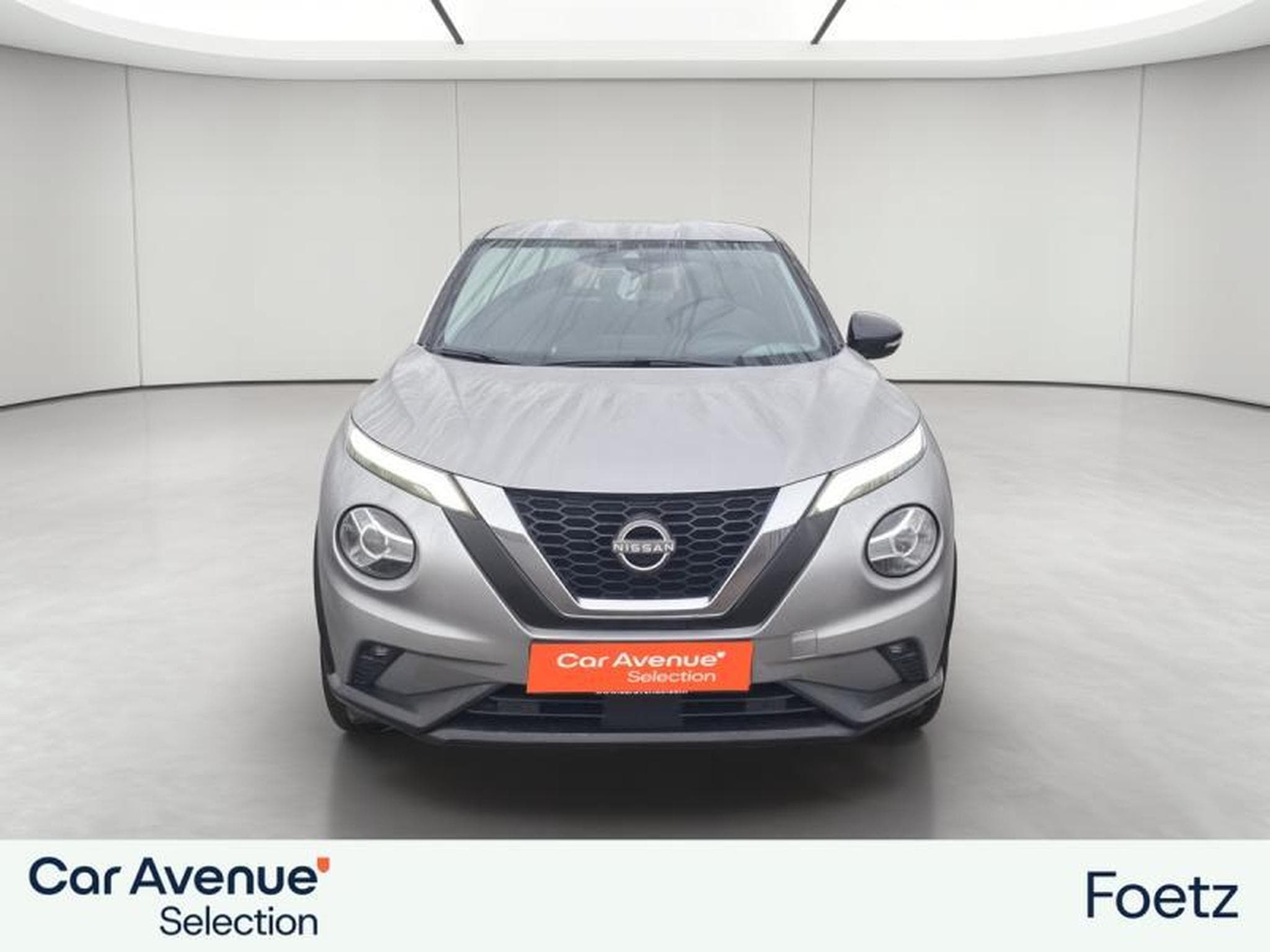 Nissan Juke N-Conecta (2023) - Photo 14
