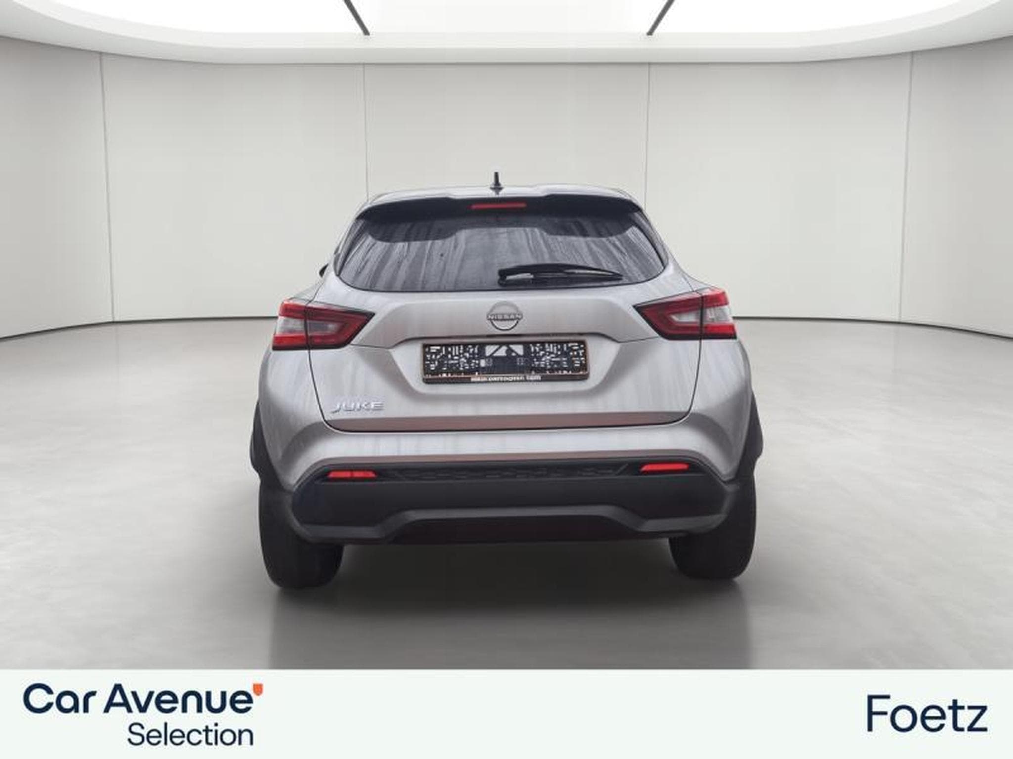 Nissan Juke N-Conecta (2023) - Photo 15