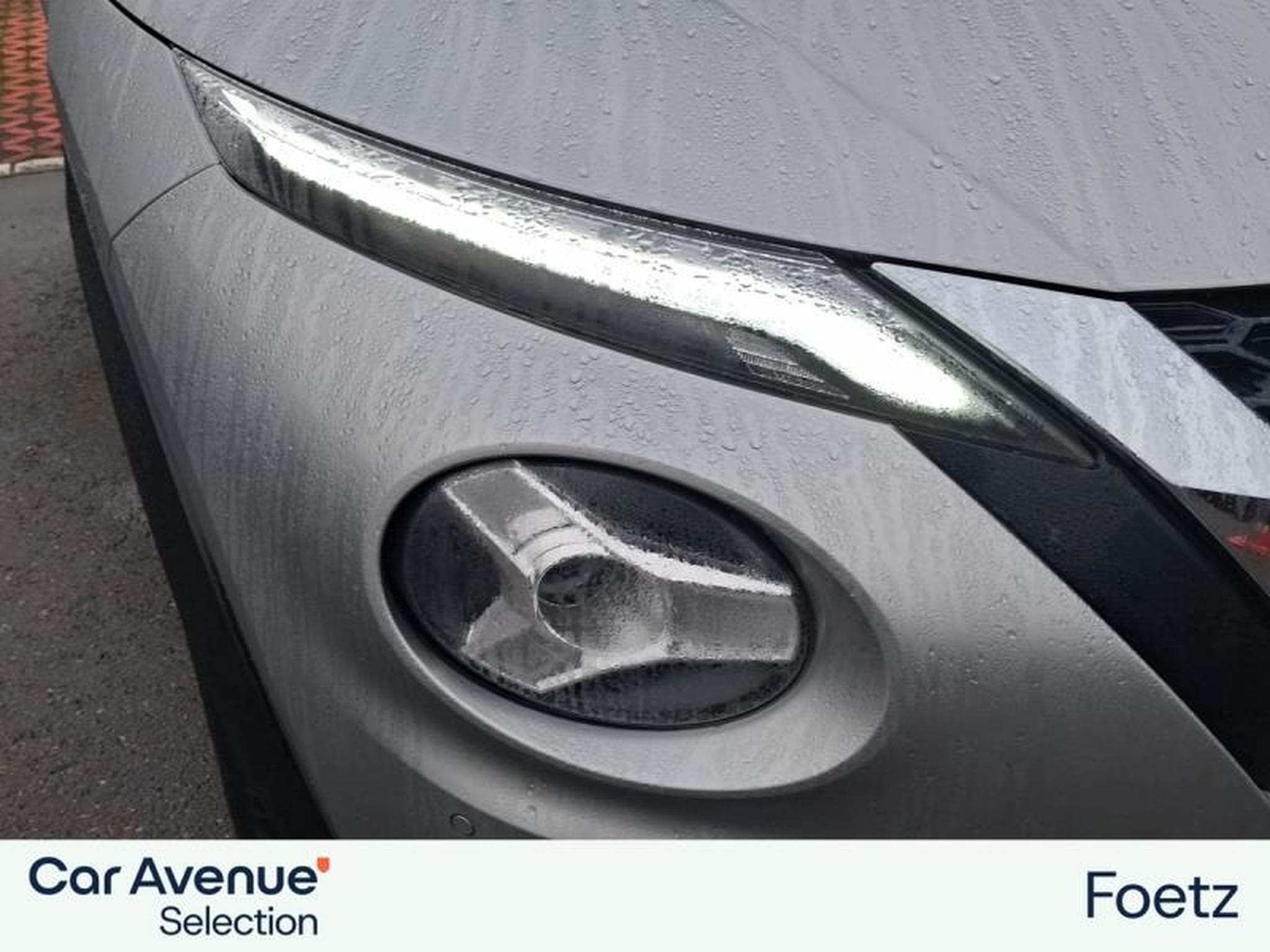 Nissan Juke N-Conecta (2023) - Photo 23
