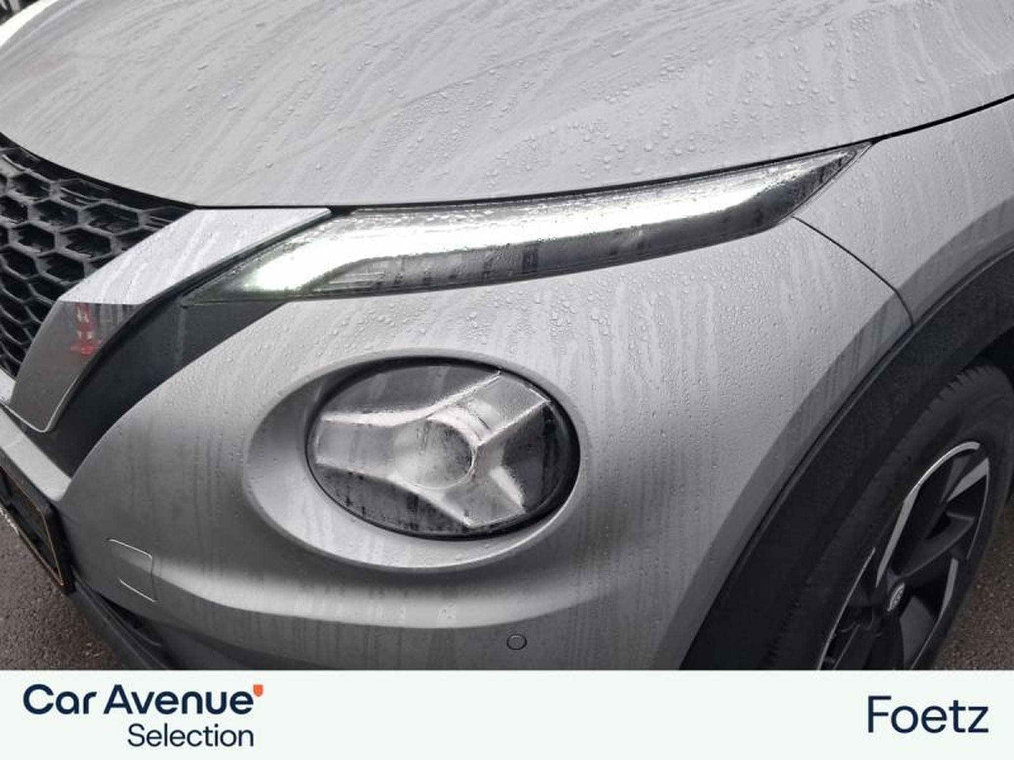 Nissan Juke N-Conecta (2023) - Photo 24