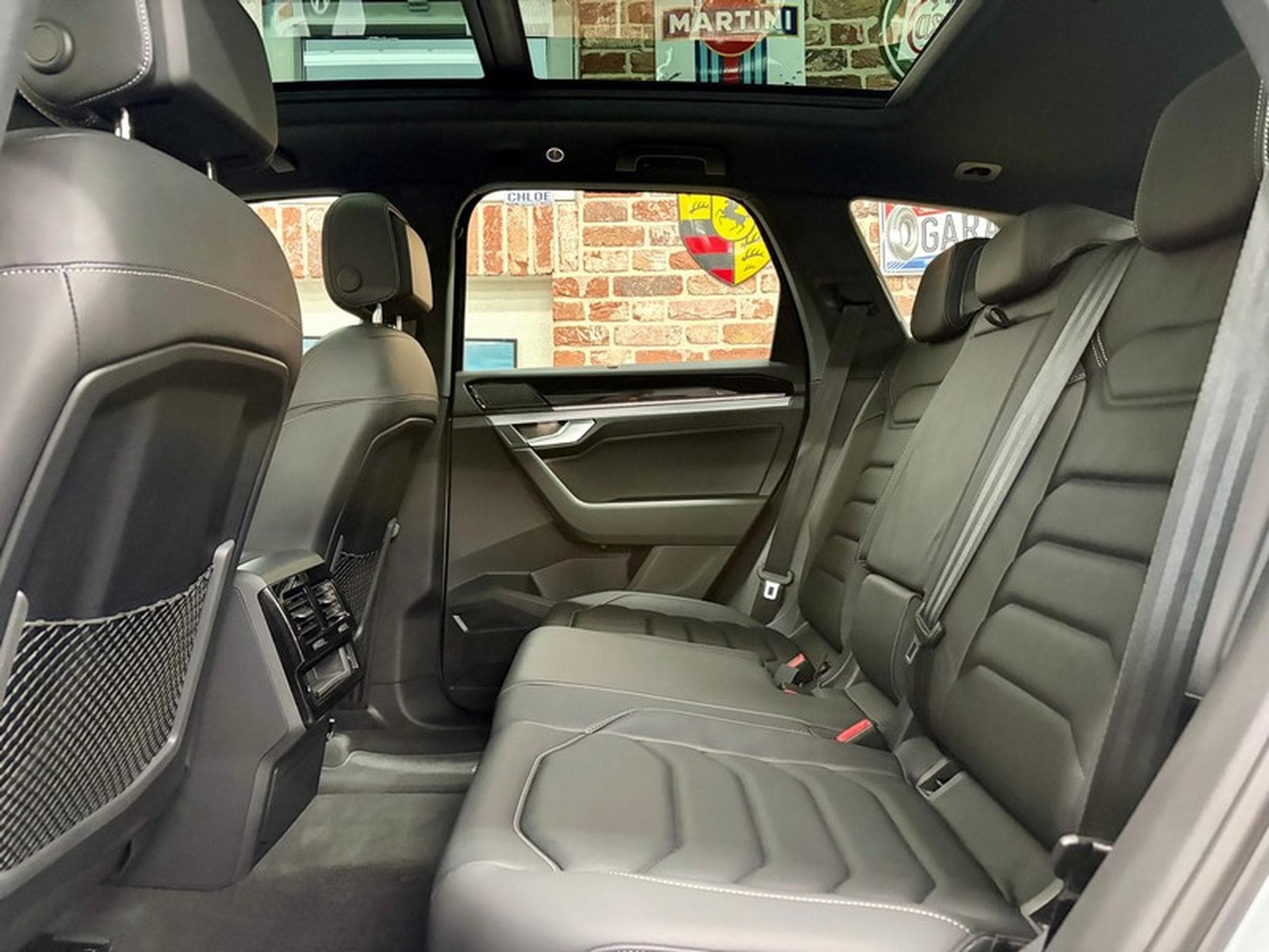 VW Touareg Touareg 3.0 TDi V6 231cv Auto 4x4 R-LINE (2023) - Photo 6