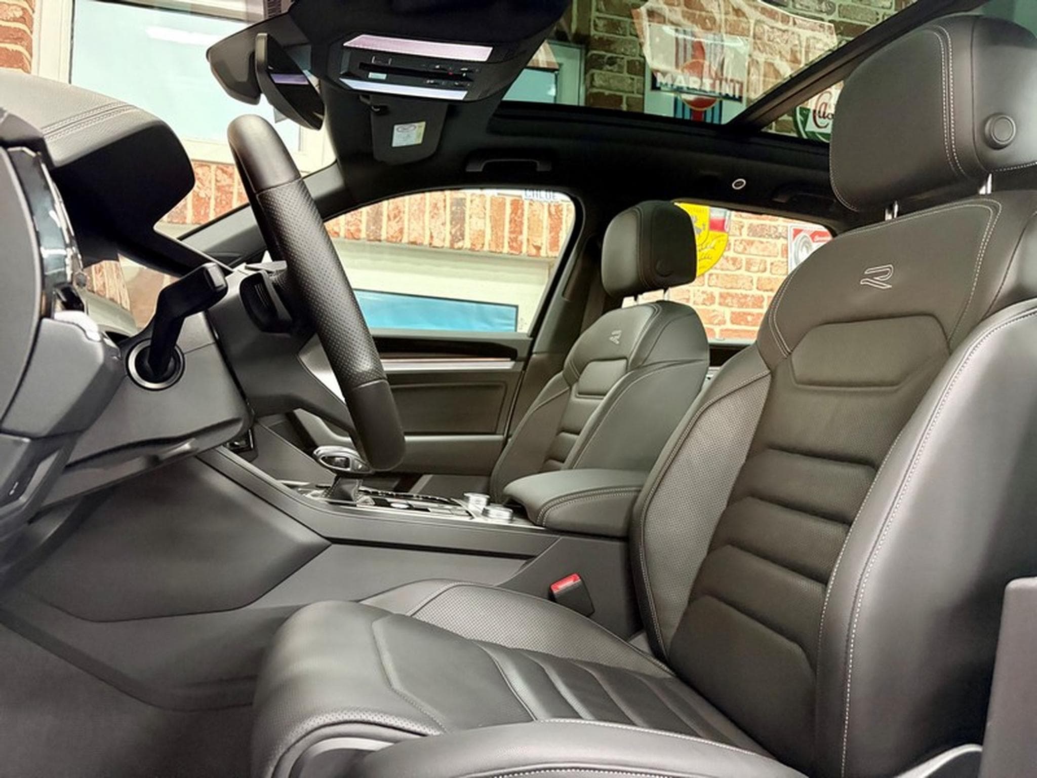 VW Touareg Touareg 3.0 TDi V6 231cv Auto 4x4 R-LINE (2023) - Photo 5