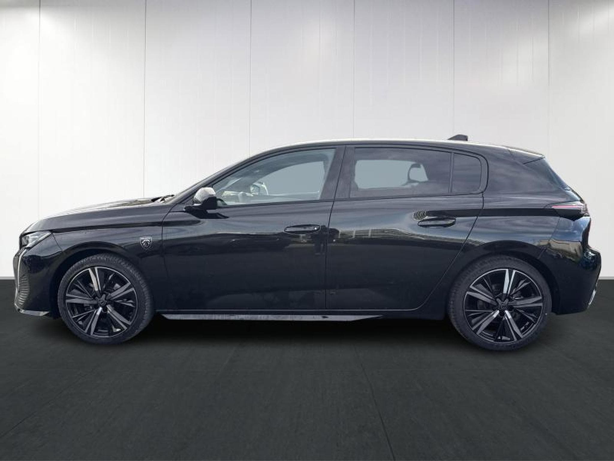 Peugeot 308 GT (2023) - Photo 7