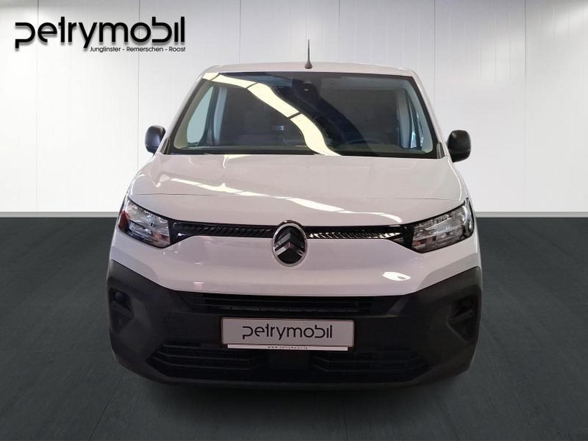 Citroen Berlingo IV (2024) - Foto 2