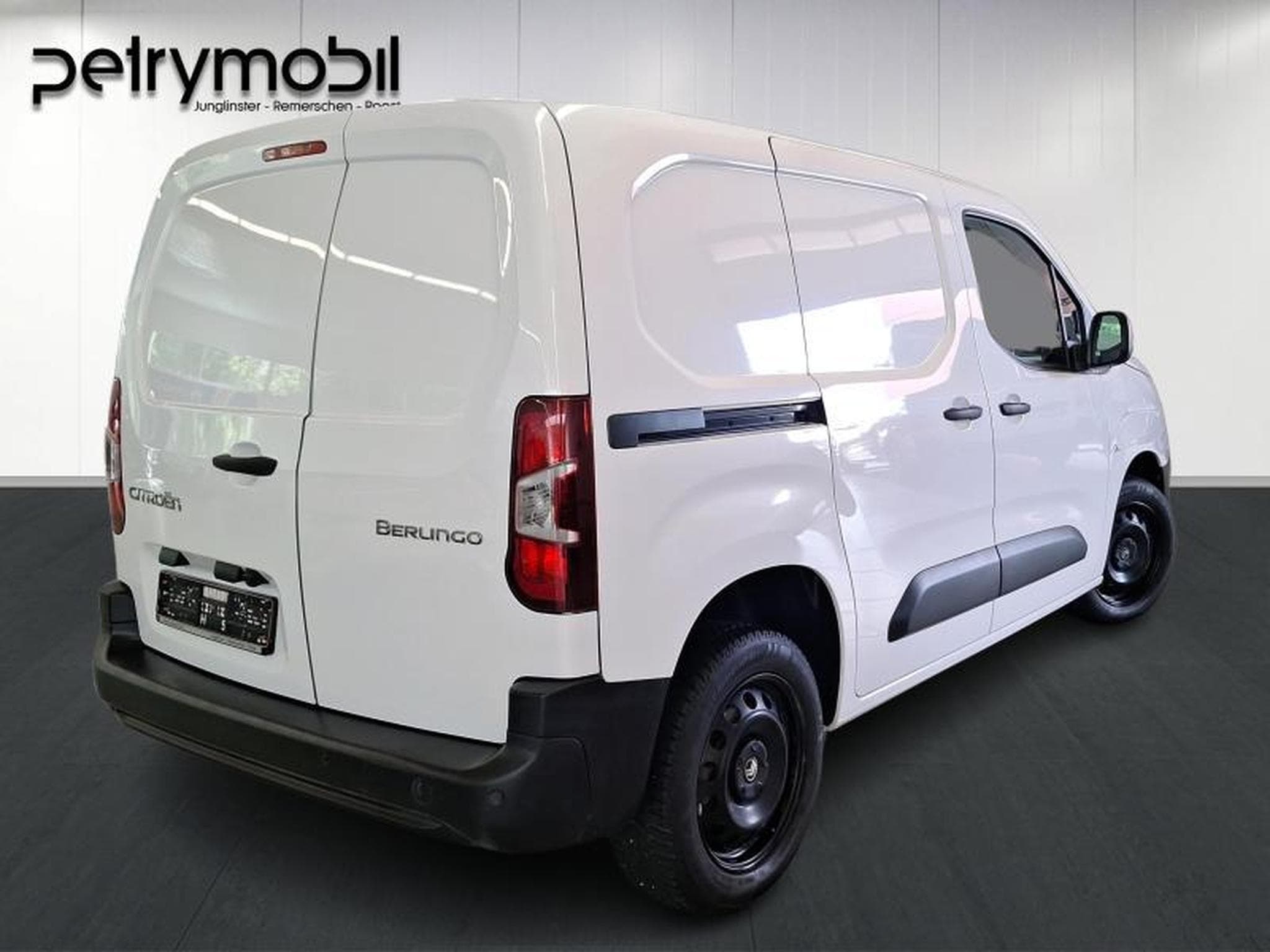 Citroen Berlingo IV (2024) - Foto 4