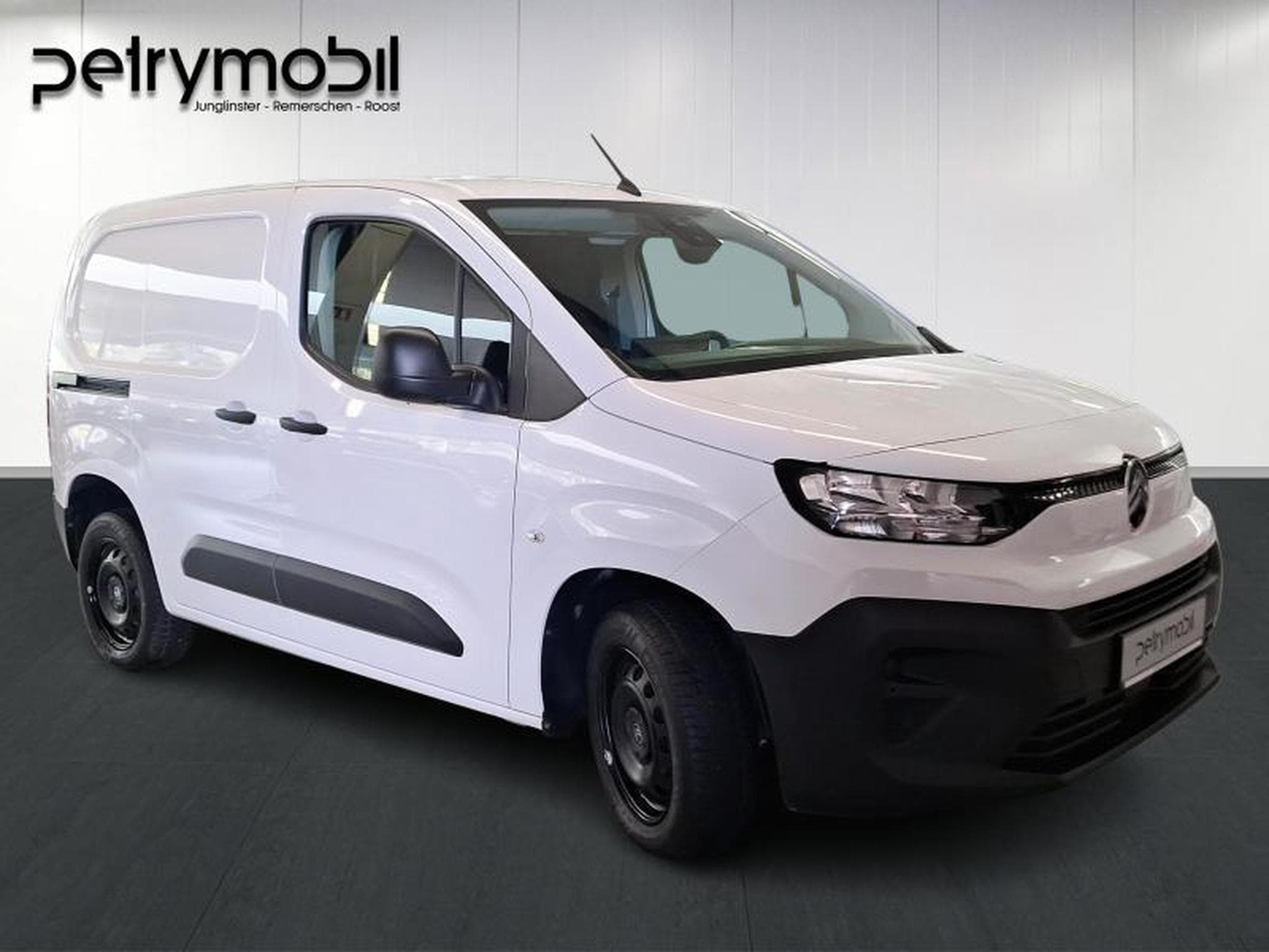 Citroen Berlingo IV (2024) - Foto 3