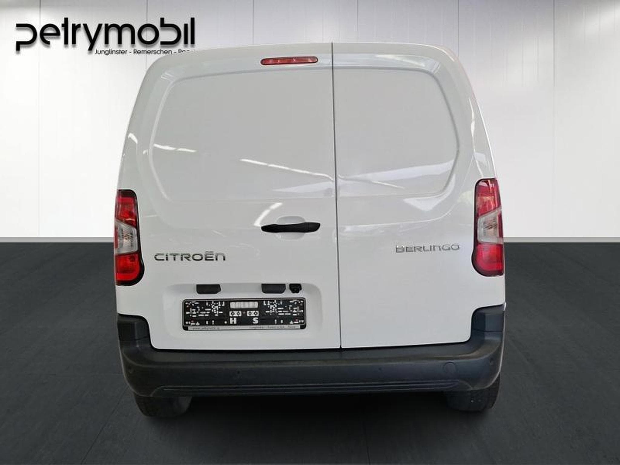 Citroen Berlingo IV (2024) - Foto 5