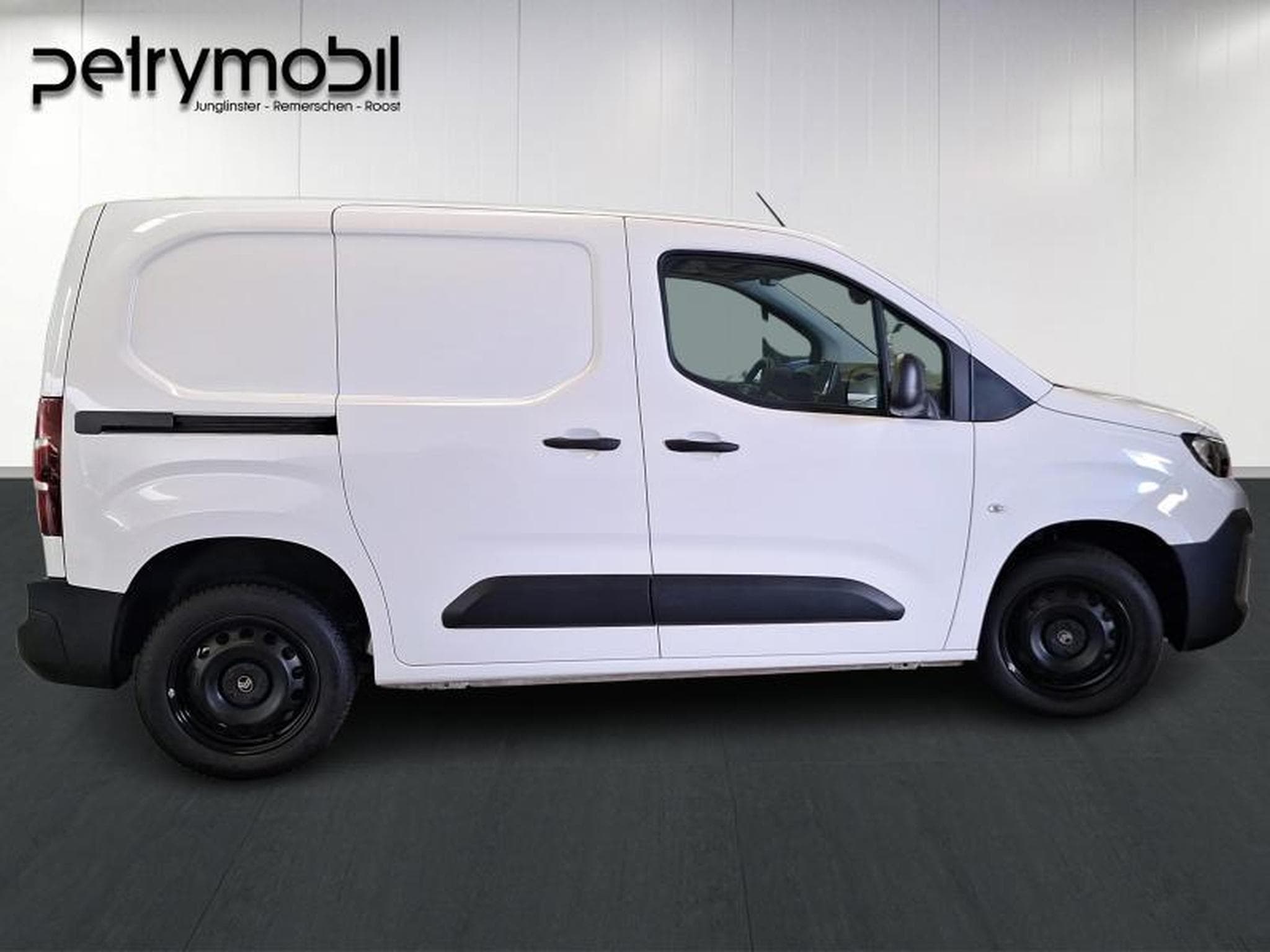 Citroen Berlingo IV (2024) - Foto 8