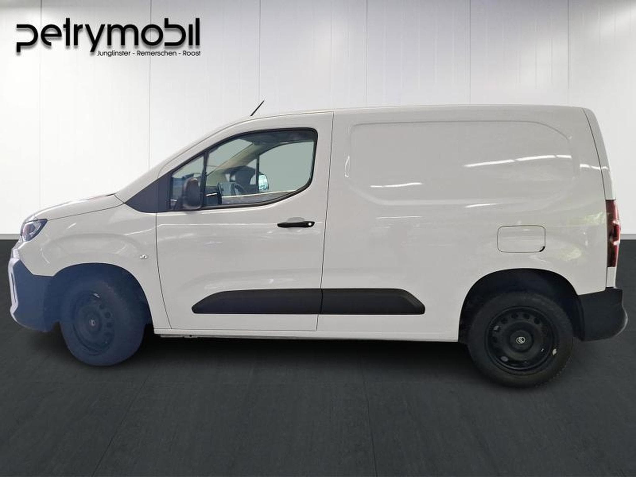Citroen Berlingo IV (2024) - Foto 7
